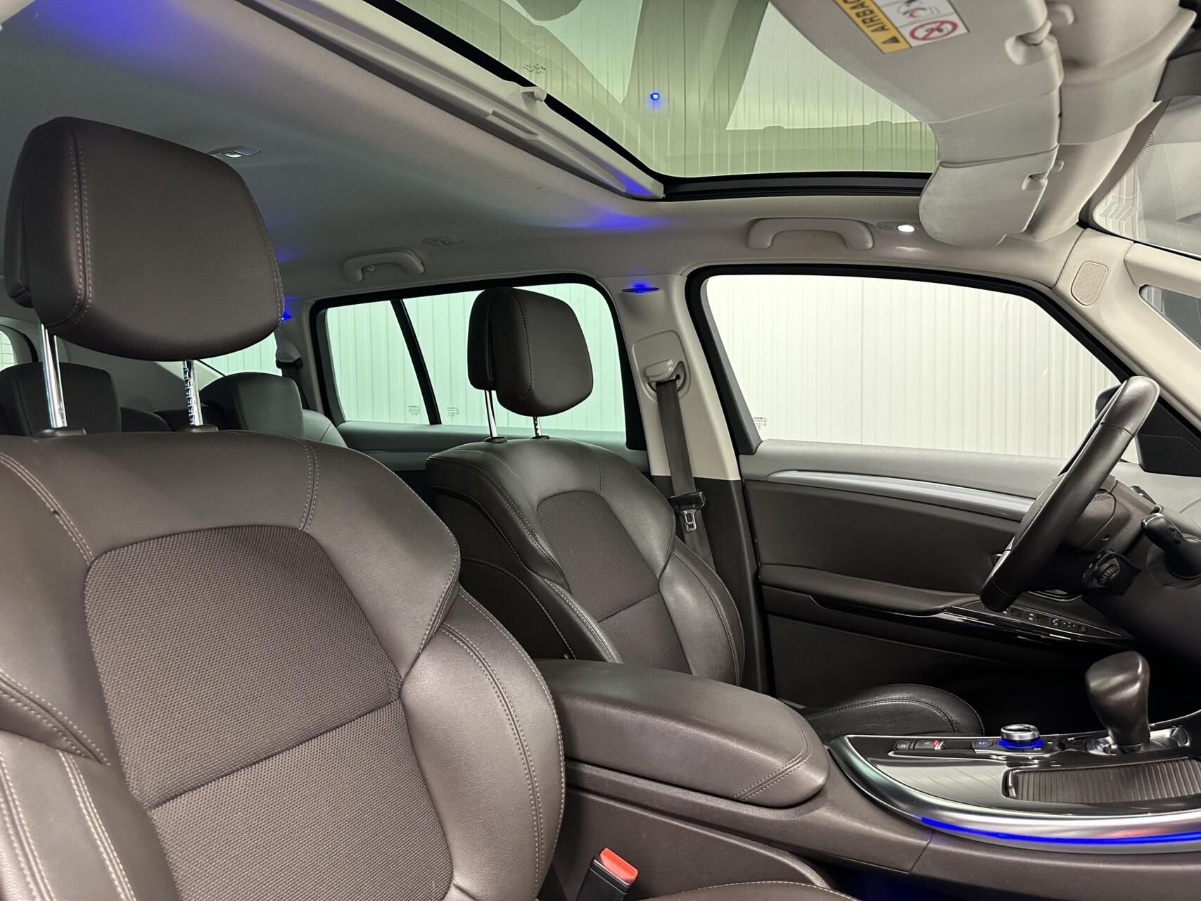 Foto van Renault Espace