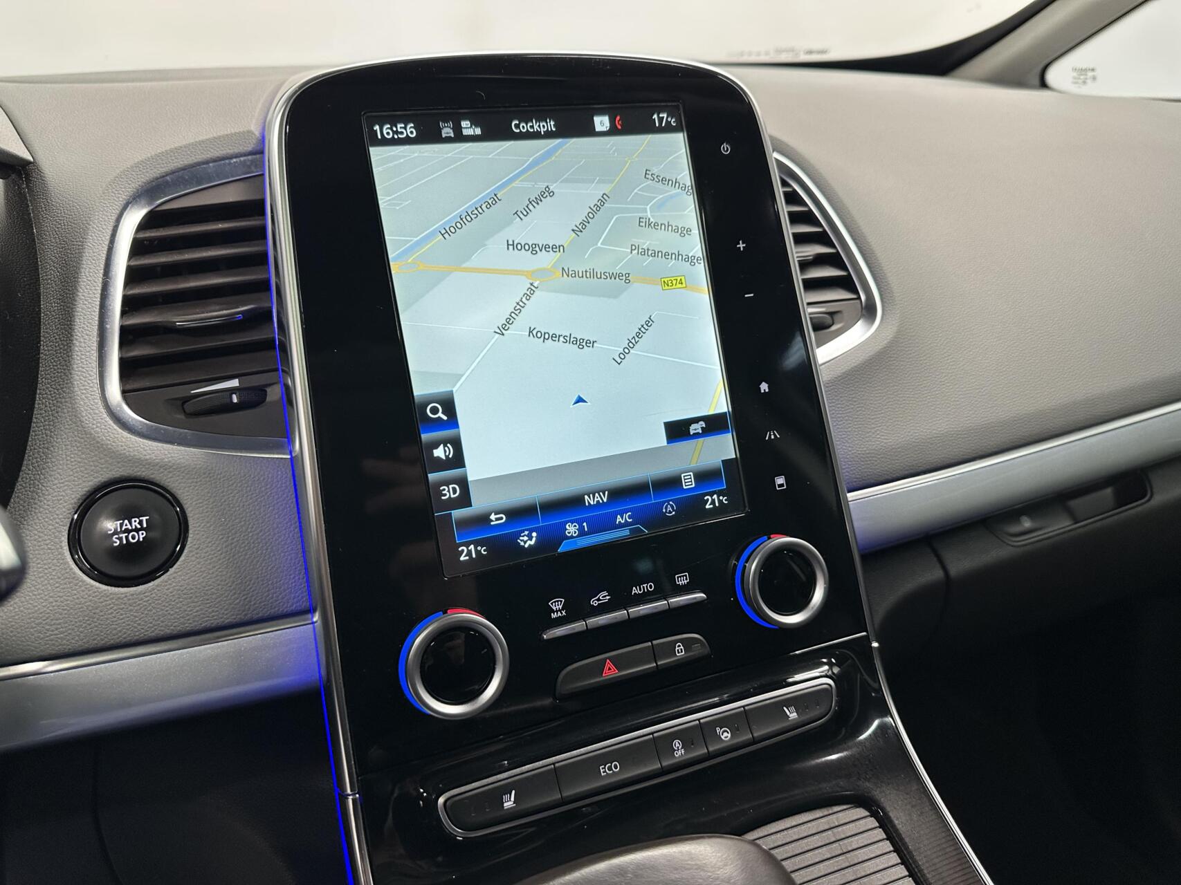 Foto van Renault Espace