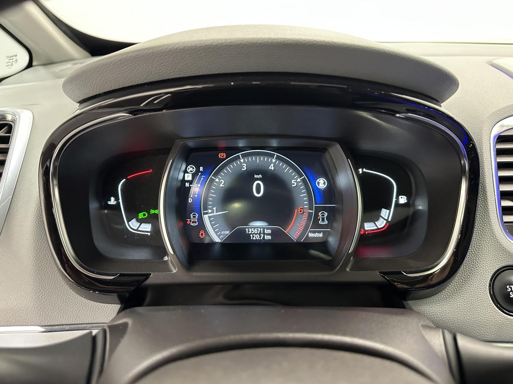 Foto van Renault Espace