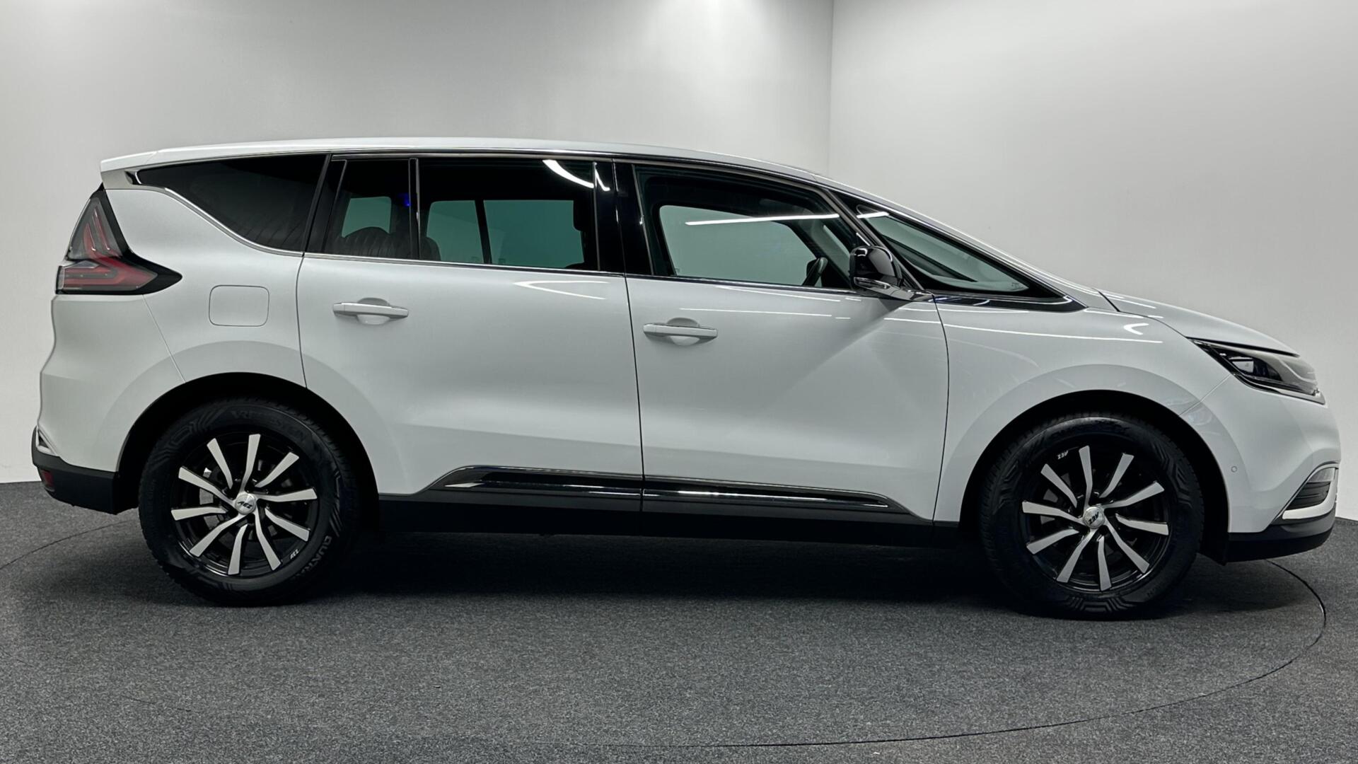 Foto van Renault Espace