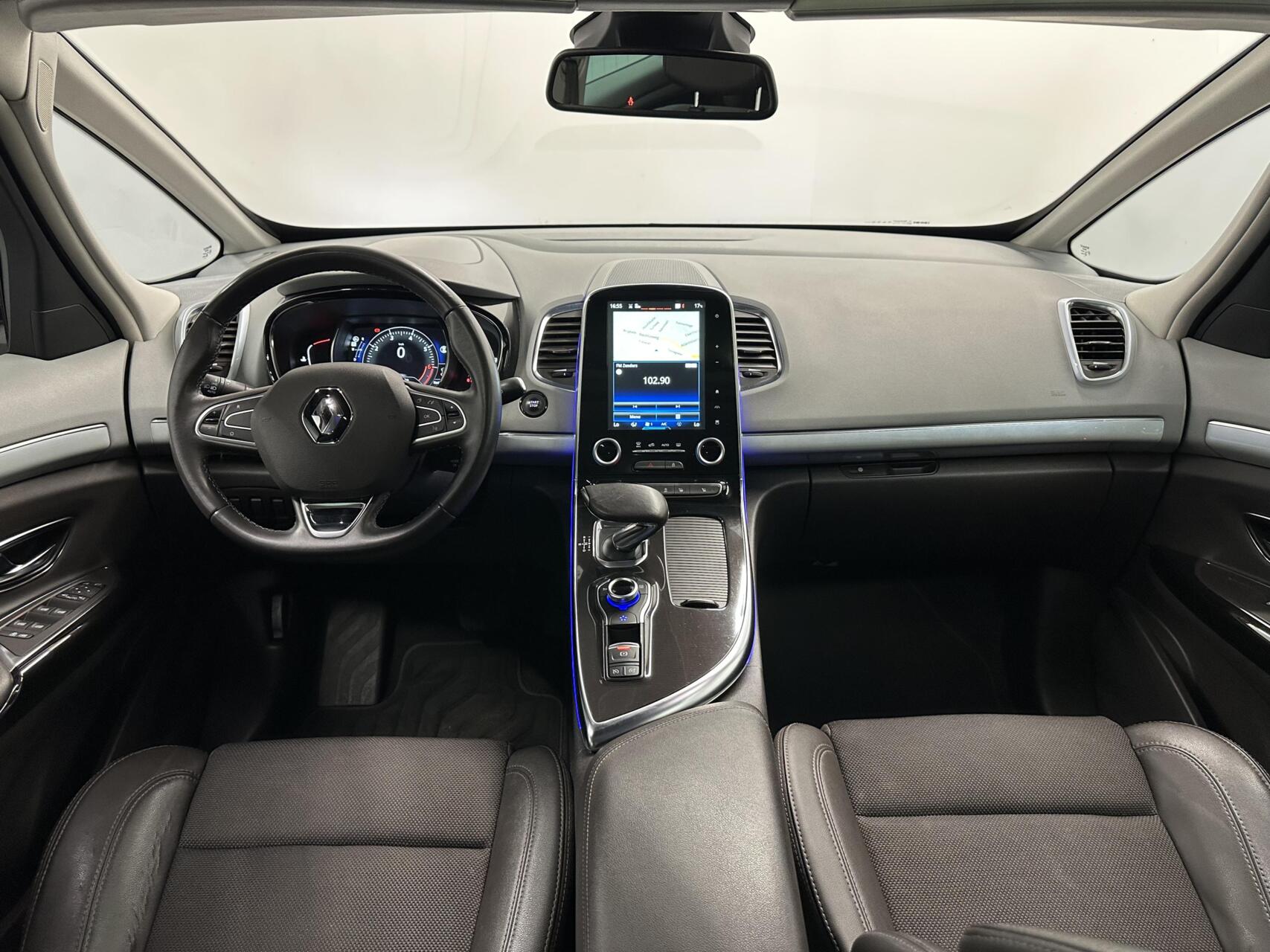 Foto van Renault Espace