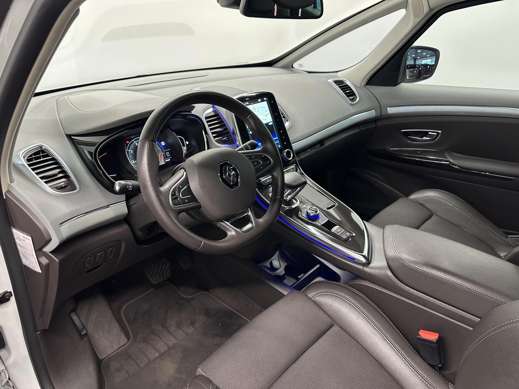 Foto van Renault Espace