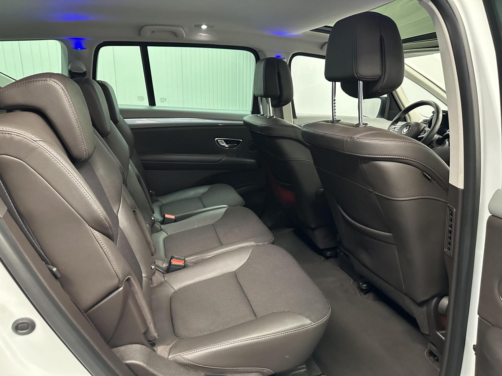 Foto van Renault Espace