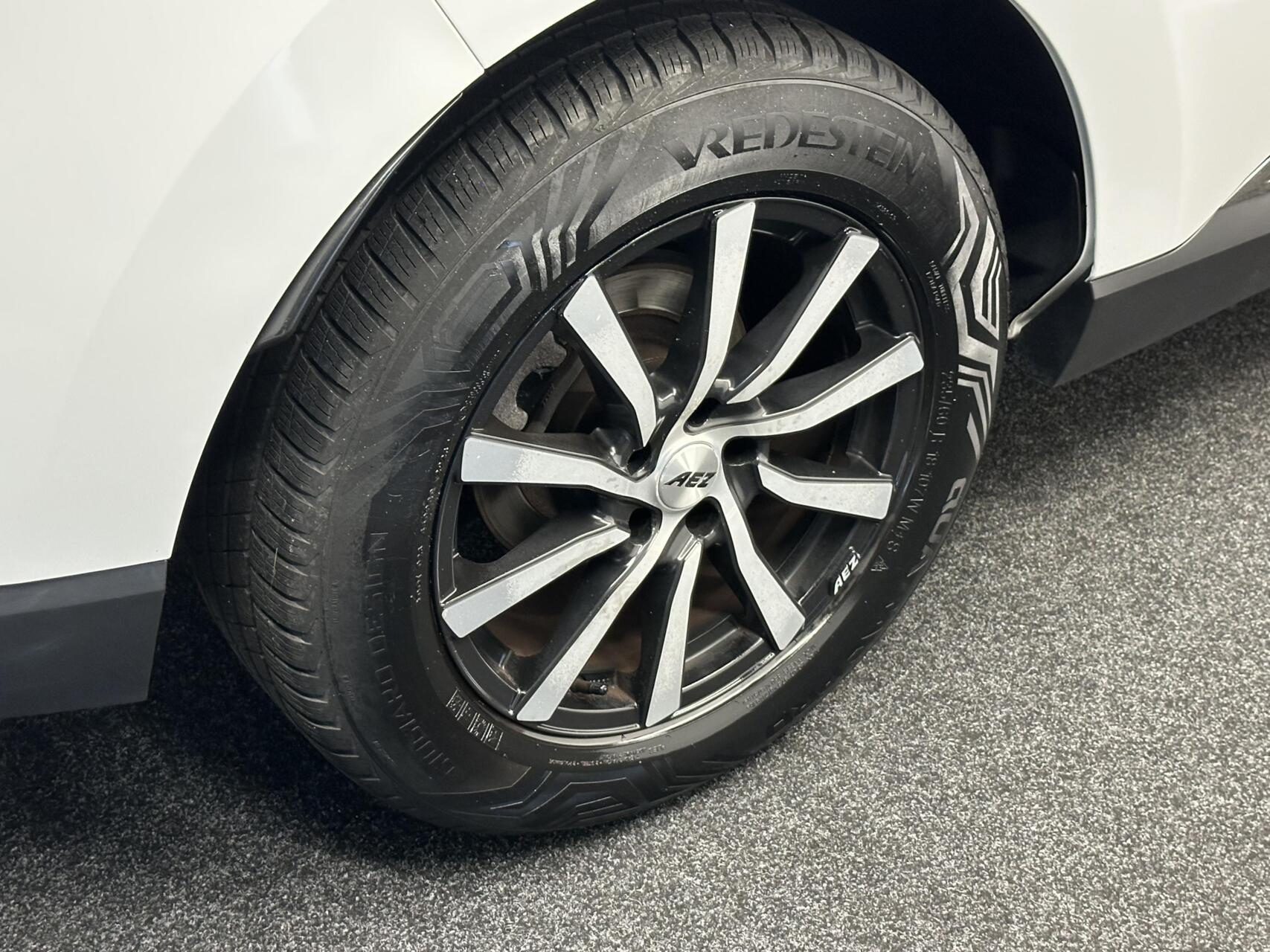 Foto van Renault Espace