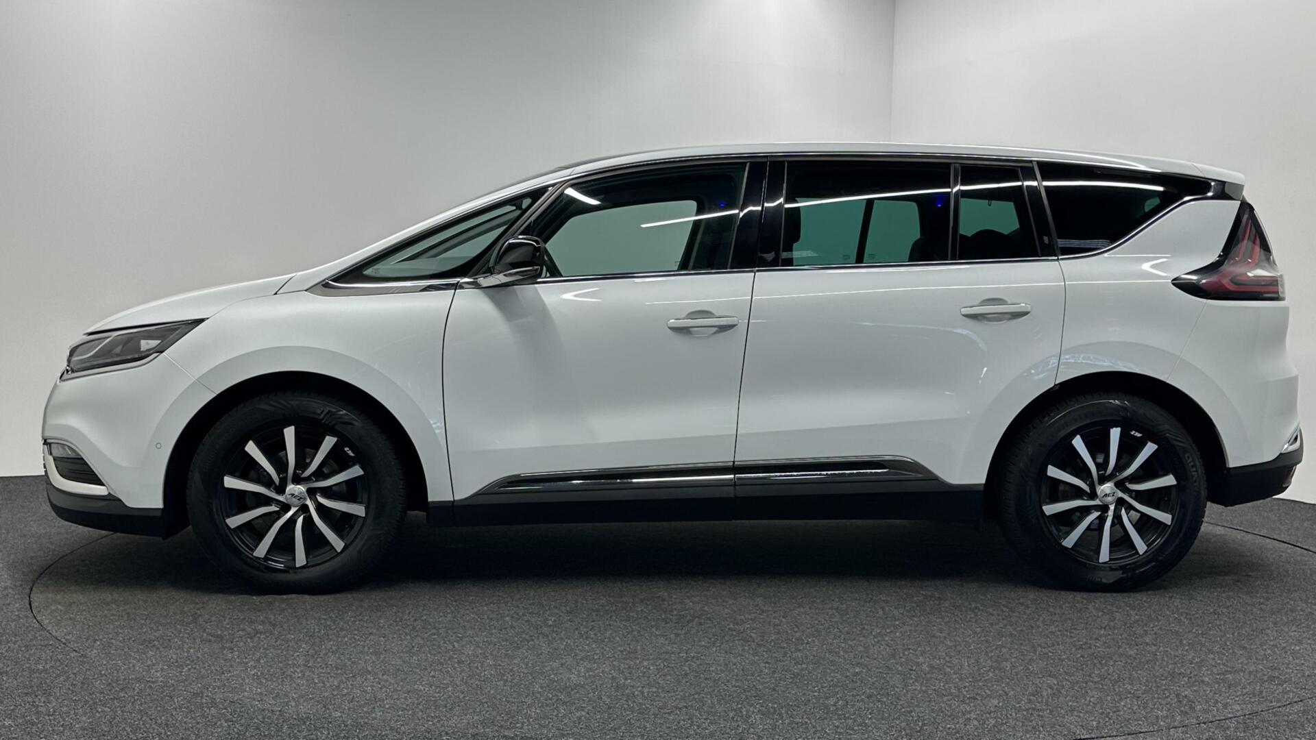 Foto van Renault Espace