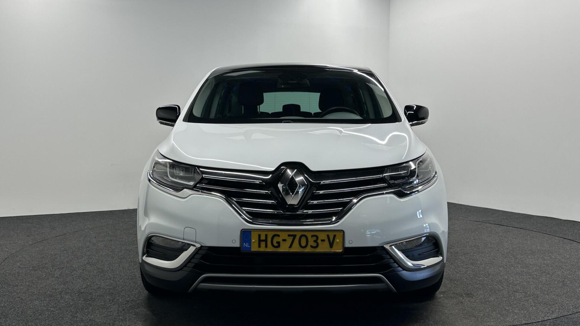 Foto van Renault Espace