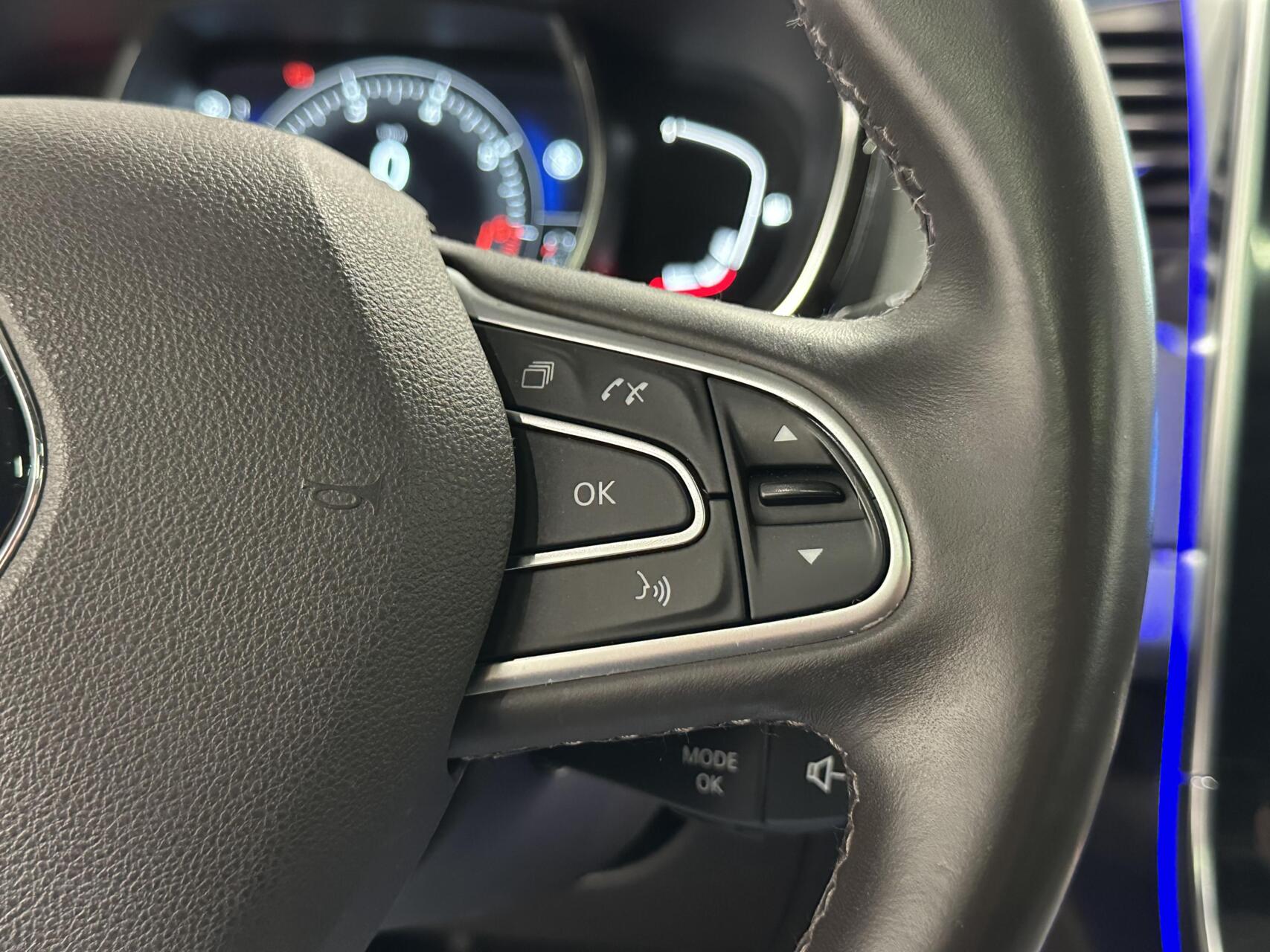 Foto van Renault Espace