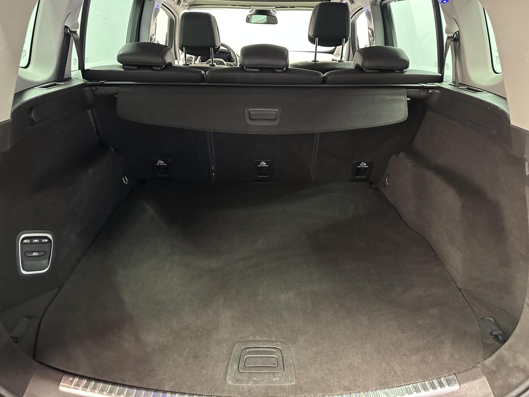 Foto van Renault Espace