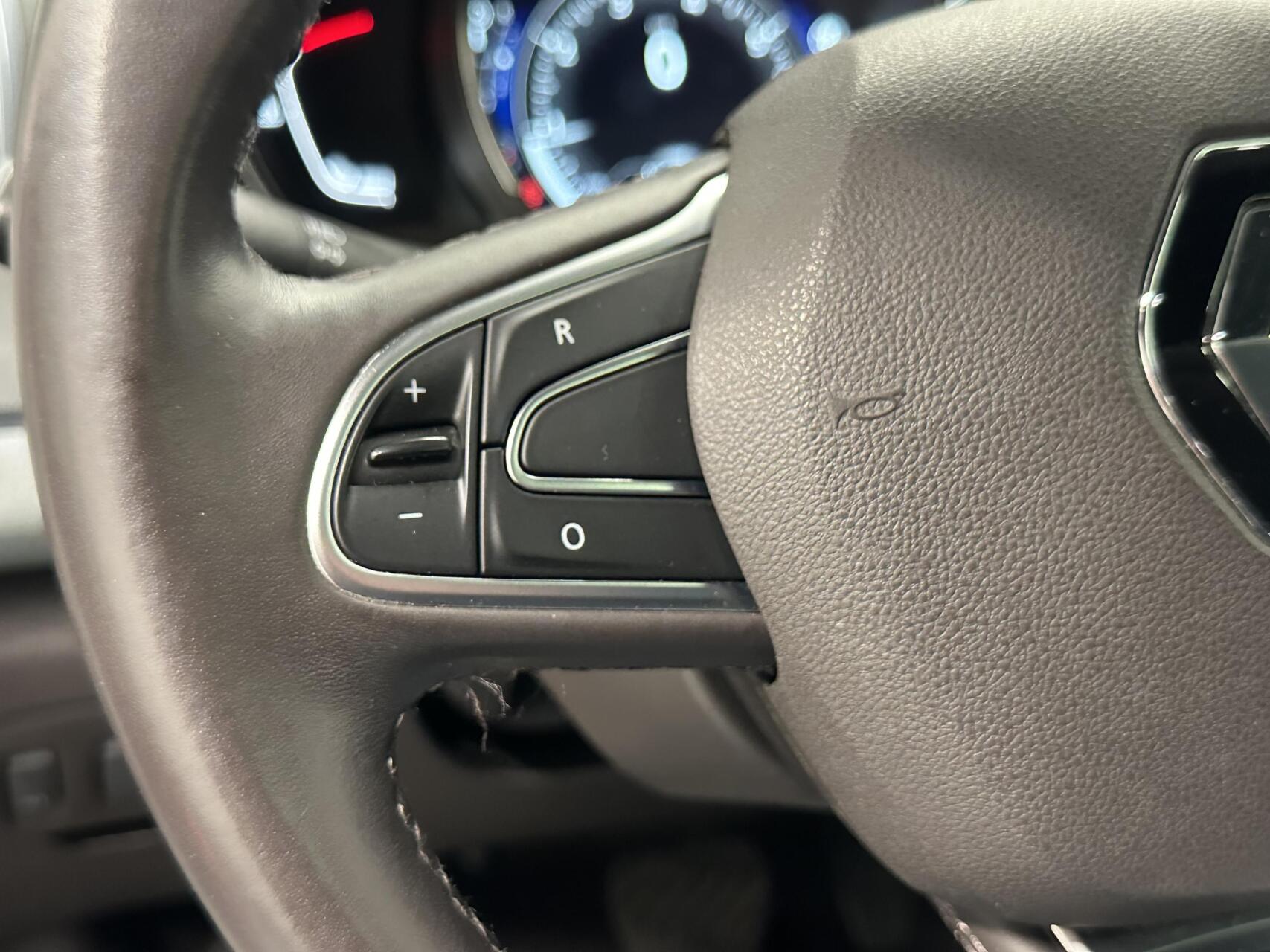 Foto van Renault Espace
