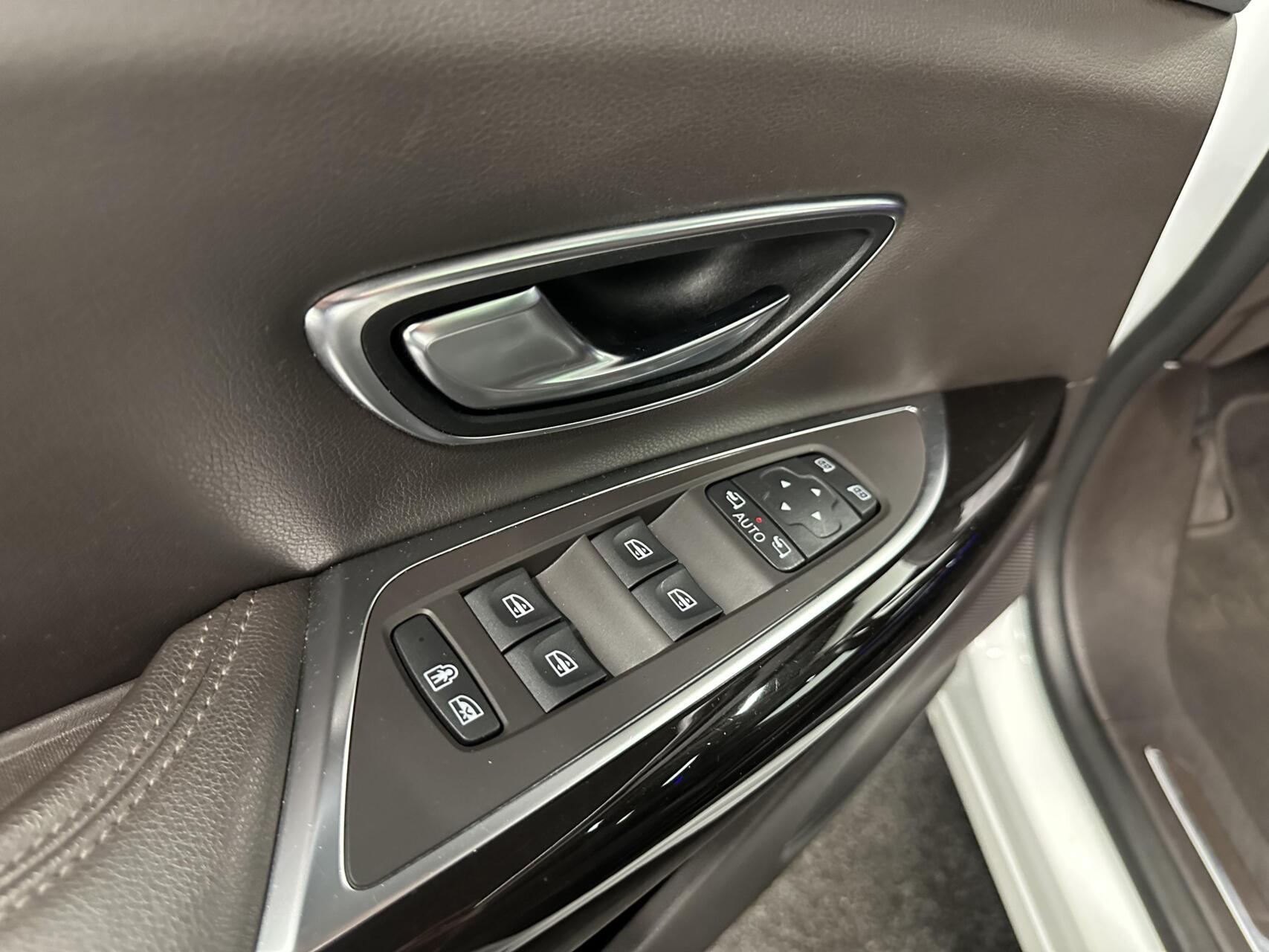 Foto van Renault Espace