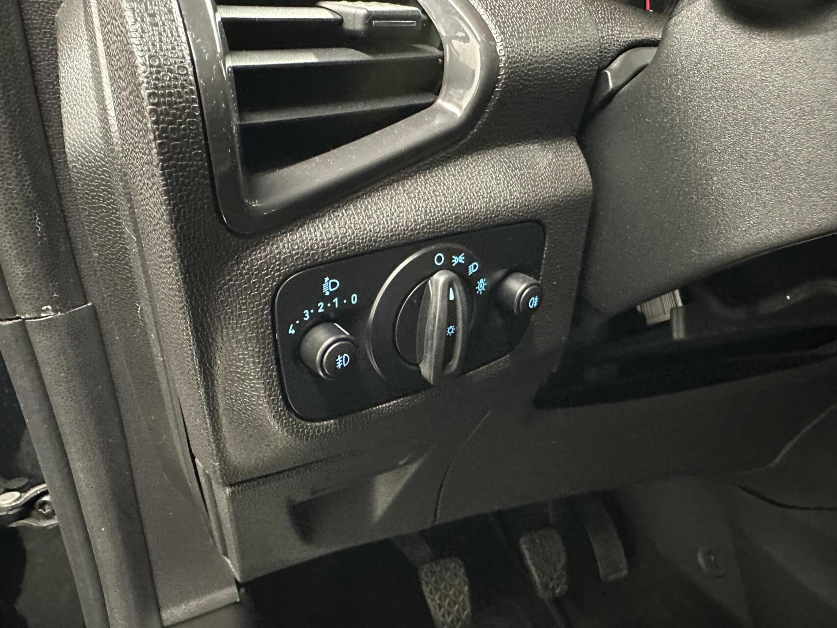 Foto van Ford Ecosport