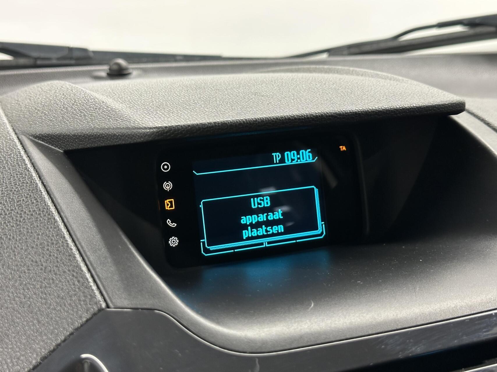 Foto van Ford Ecosport