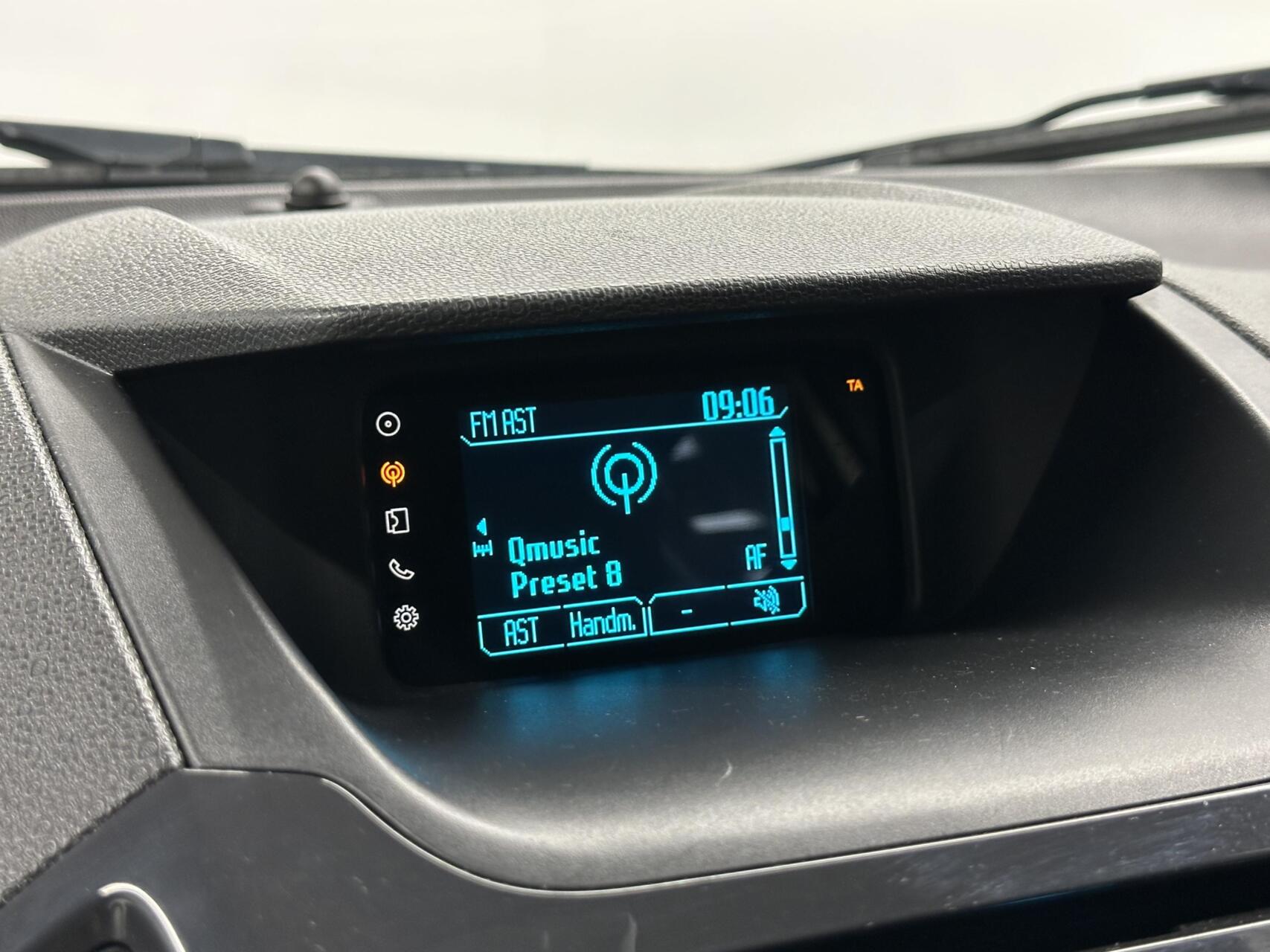 Foto van Ford Ecosport