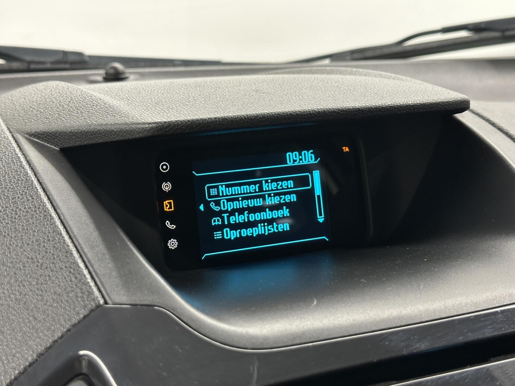 Foto van Ford Ecosport