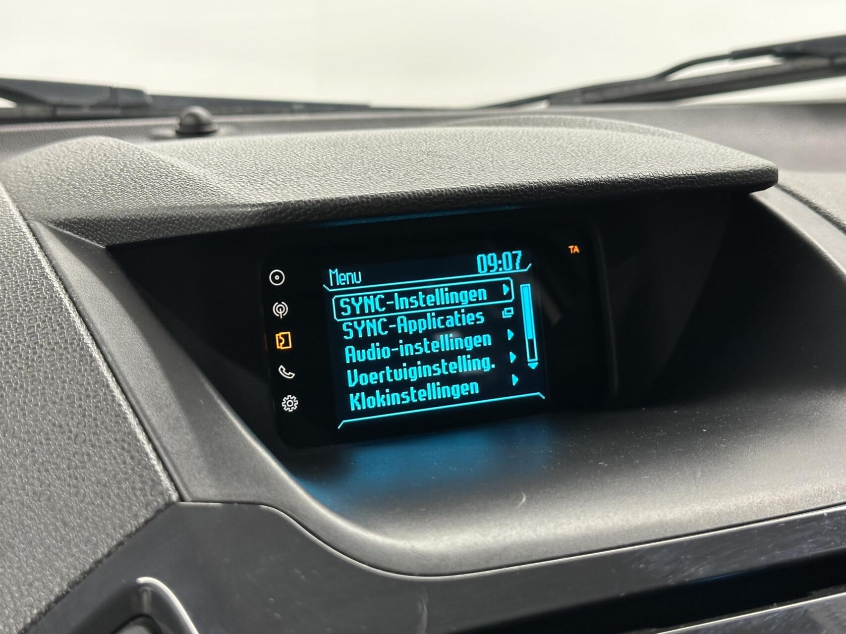 Foto van Ford Ecosport