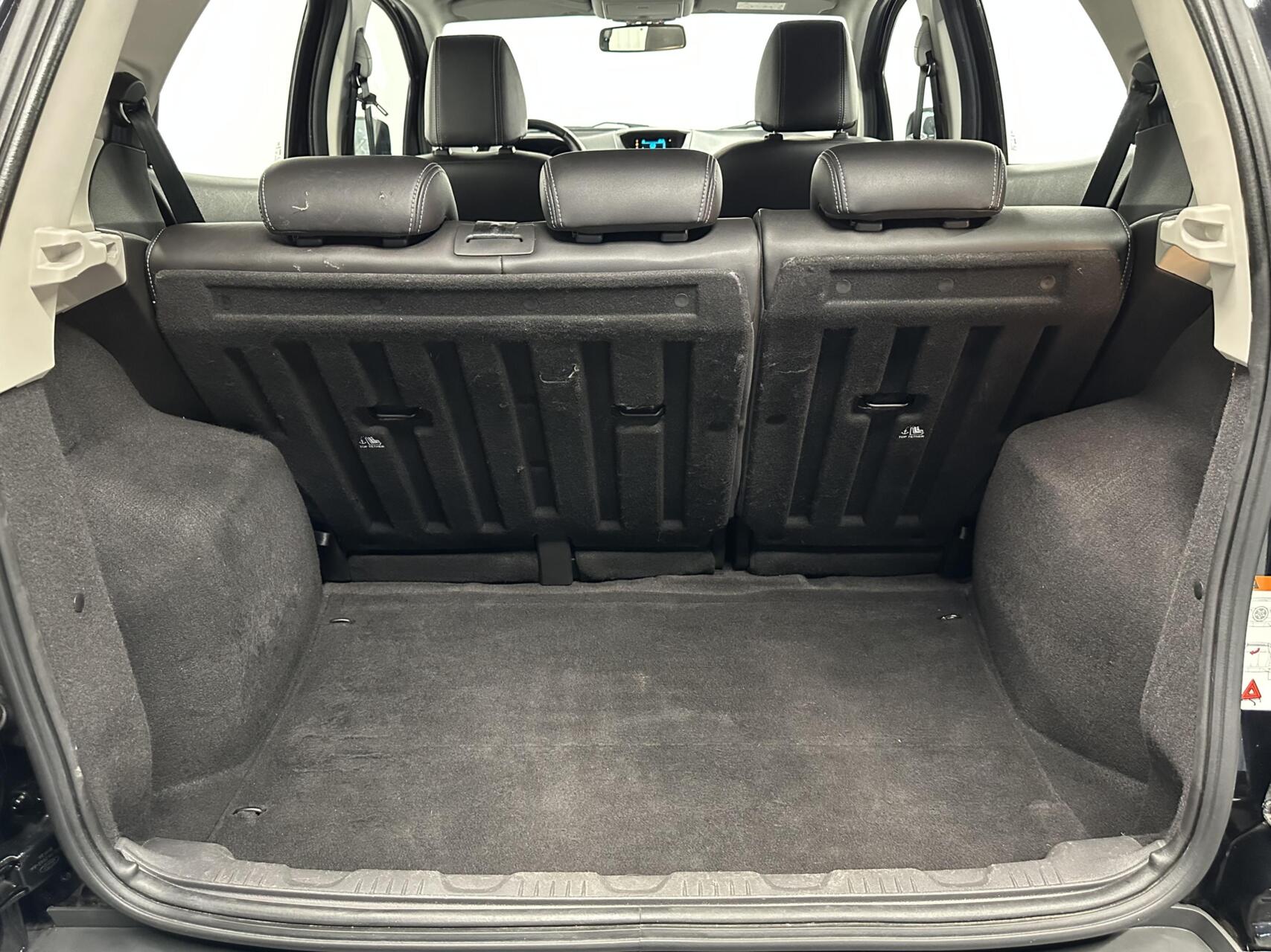Foto van Ford Ecosport