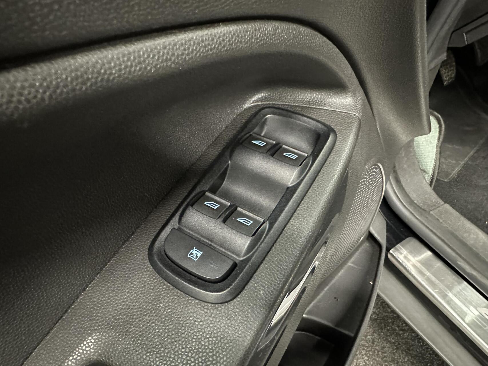 Foto van Ford Ecosport