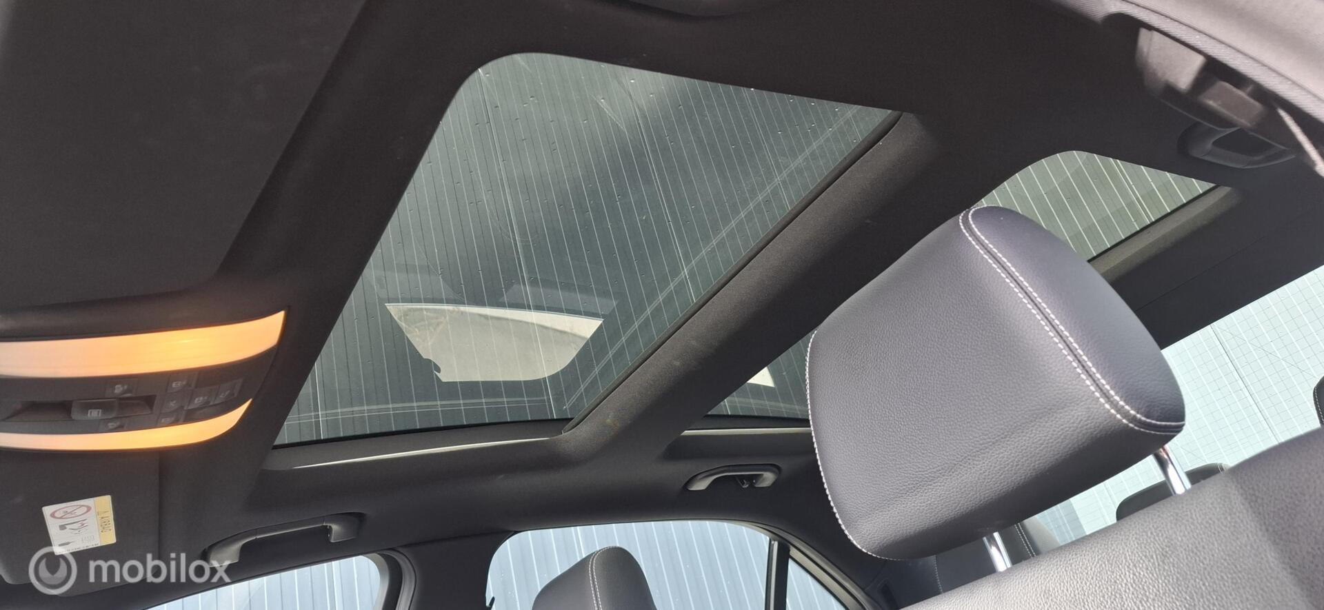 Foto van Mercedes-Benz E 220 Bluetec
