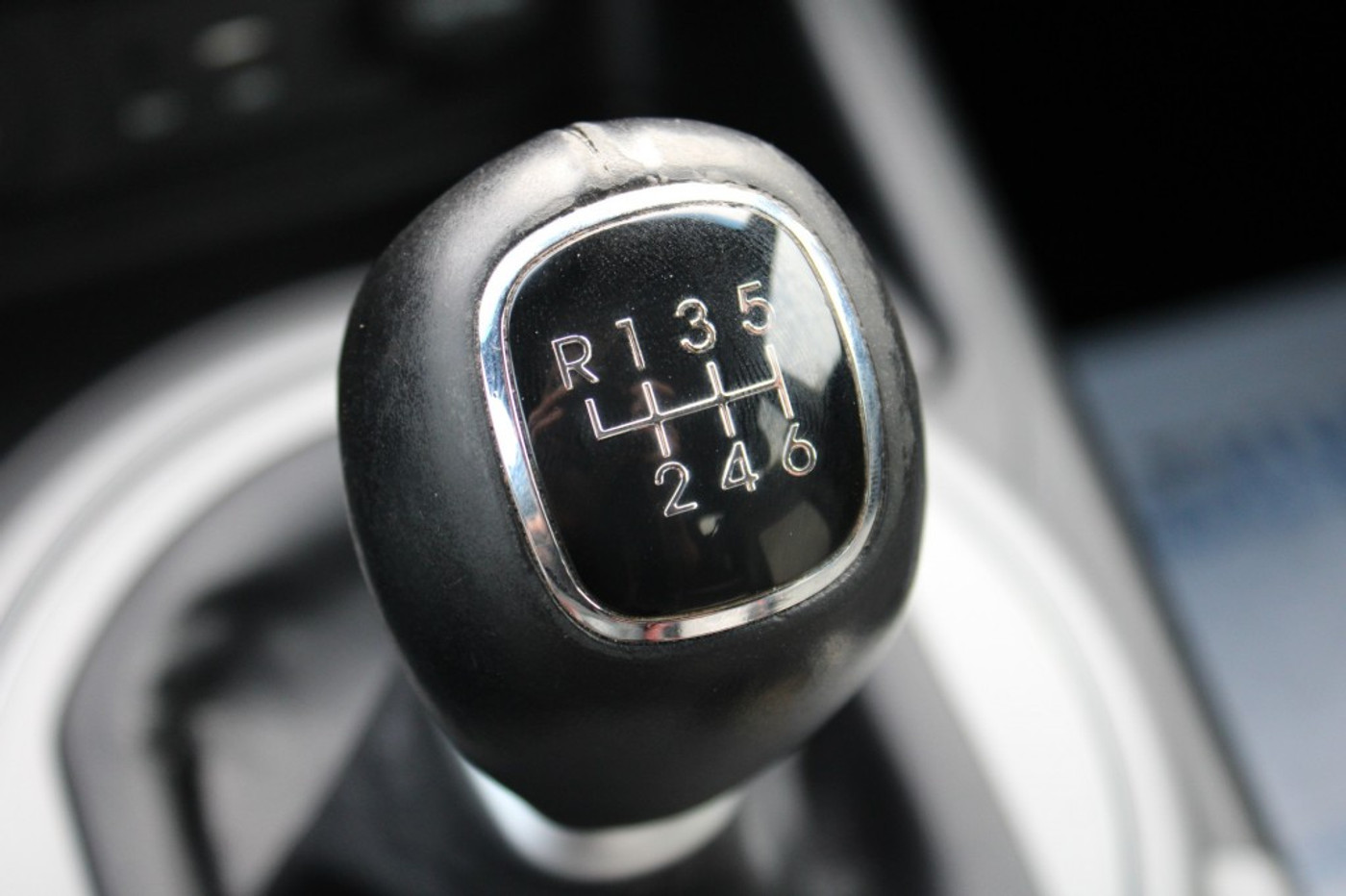 Foto van Kia Sportage