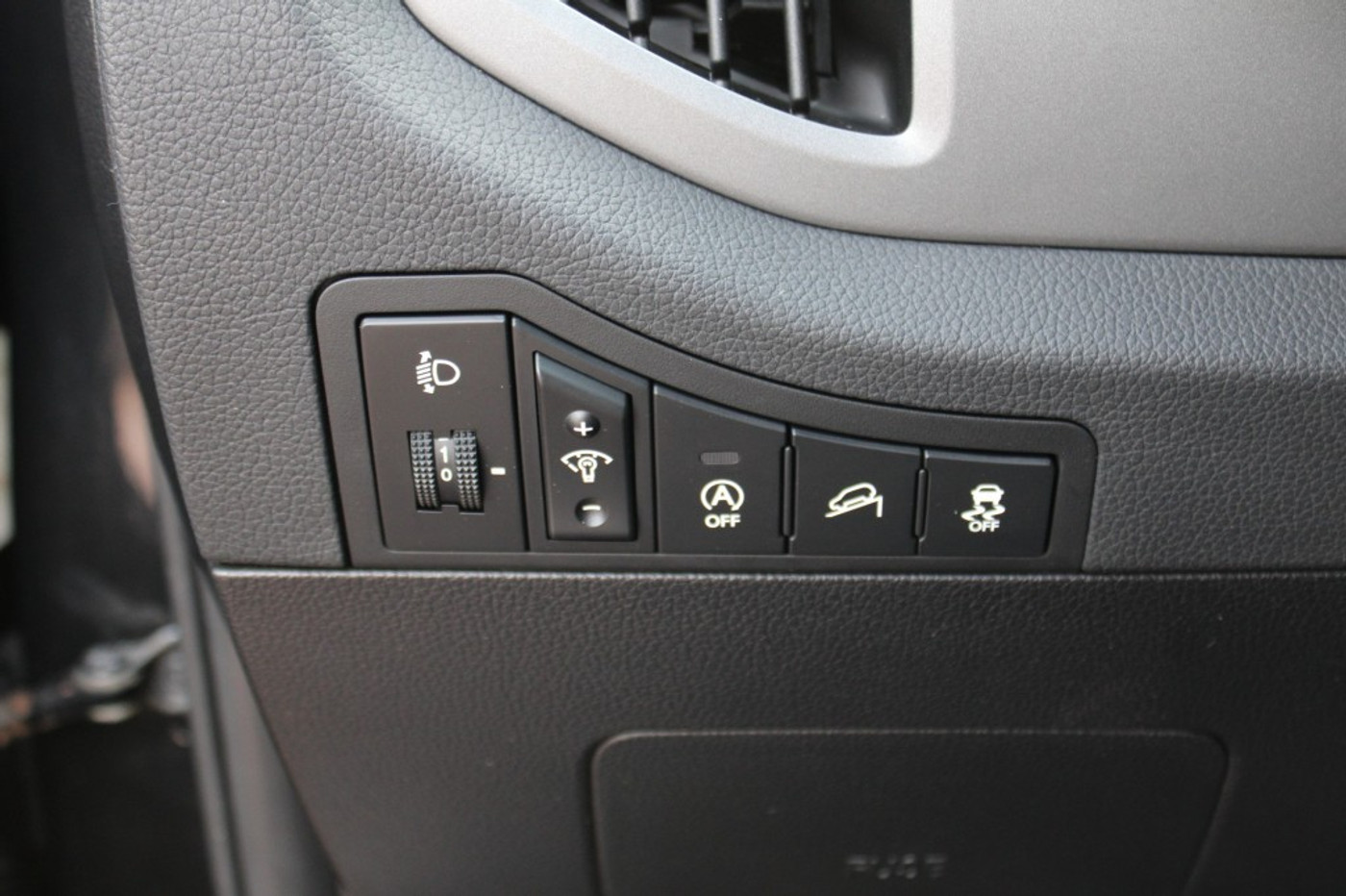 Foto van Kia Sportage