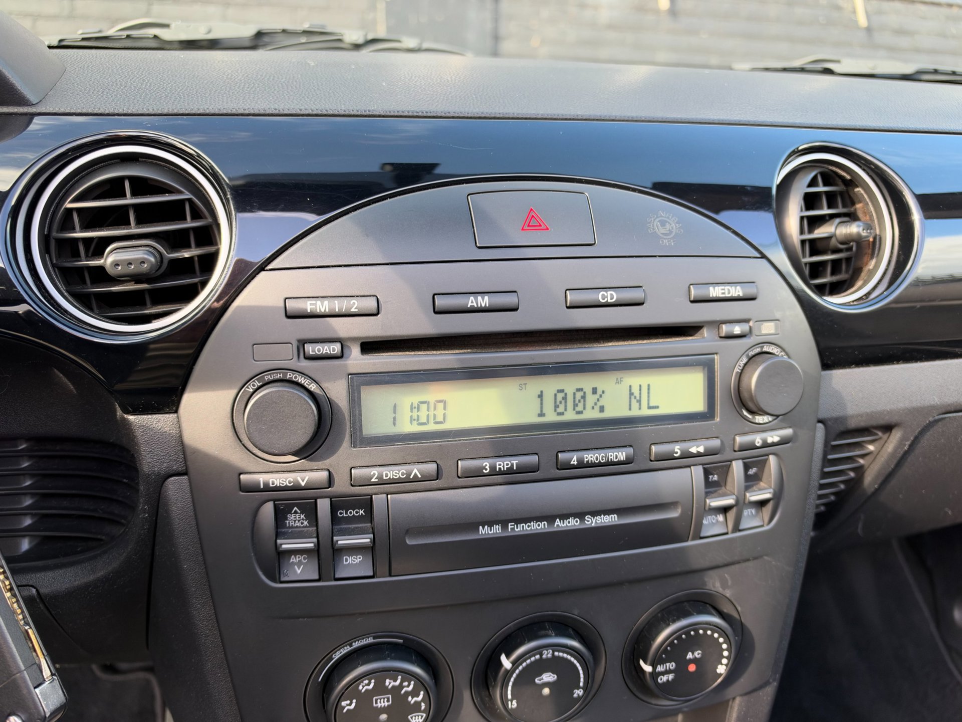 Foto van Mazda Mazda Mx-5