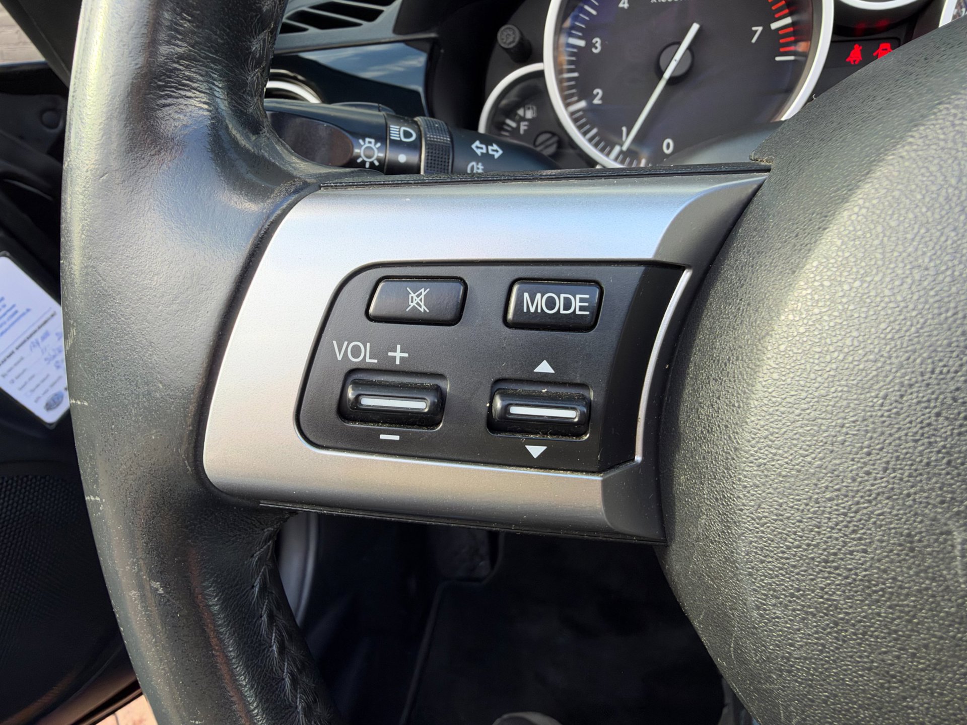Foto van Mazda Mazda Mx-5