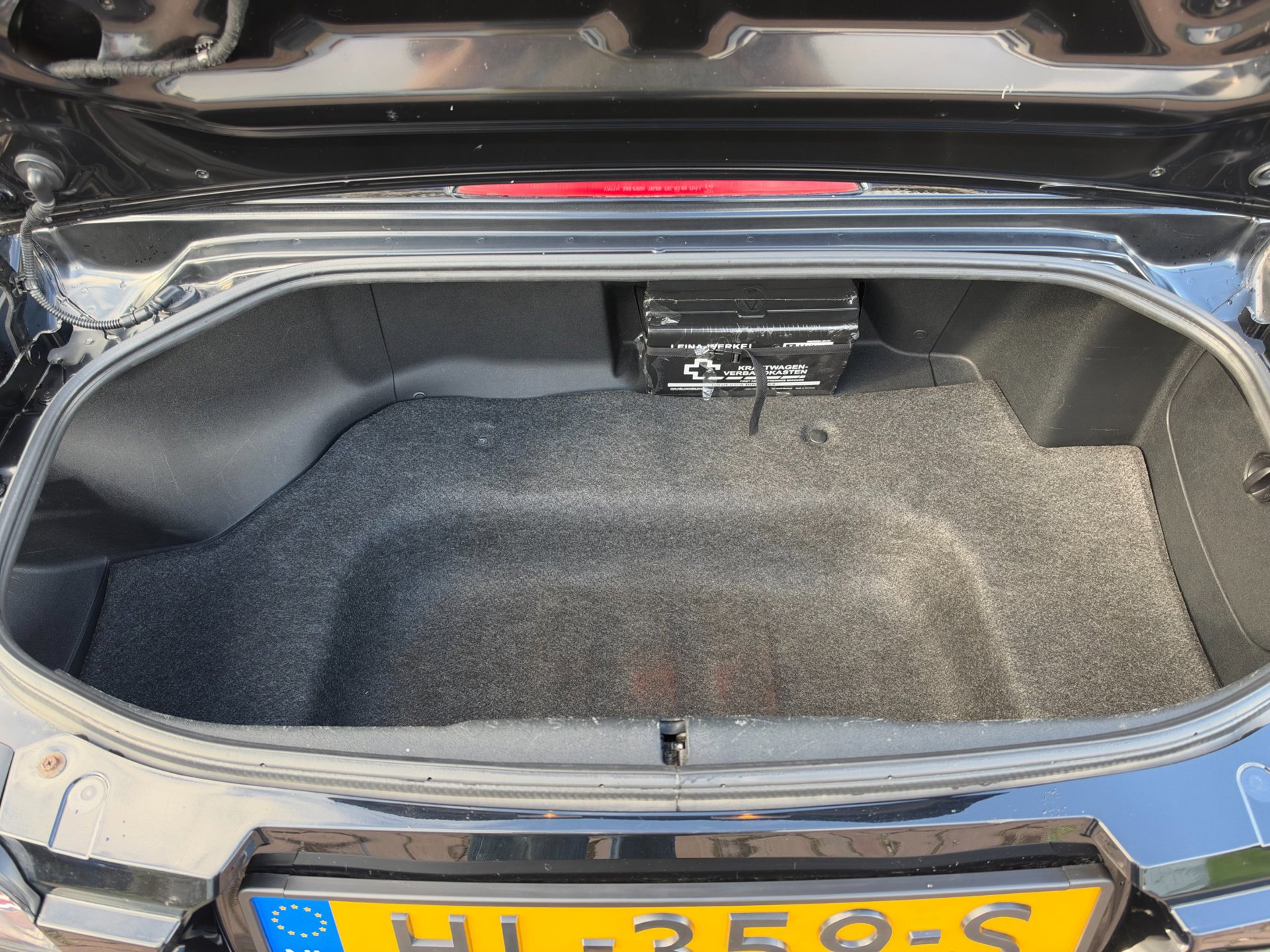 Foto van Mazda Mazda Mx-5