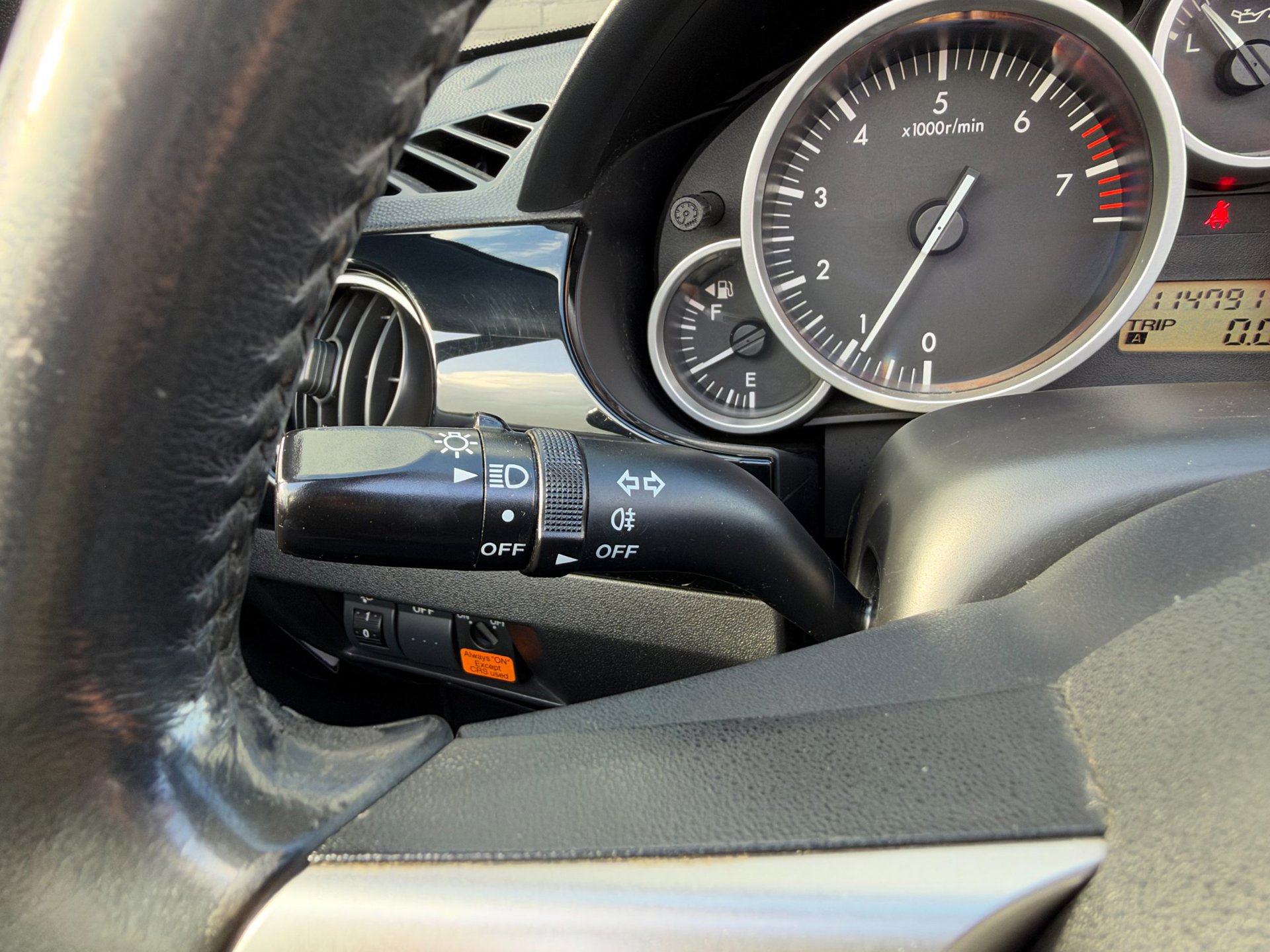 Foto van Mazda Mazda Mx-5