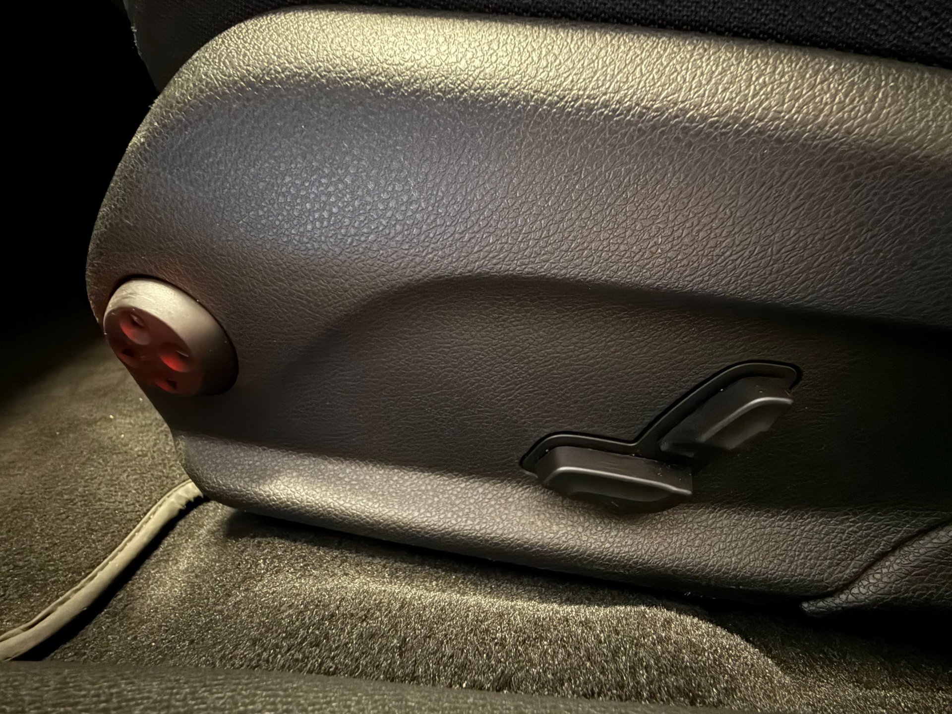 Foto van Mercedes-Benz C 350 E