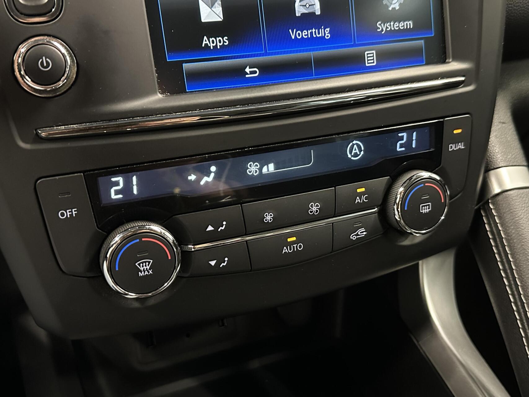 Foto van Renault Kadjar