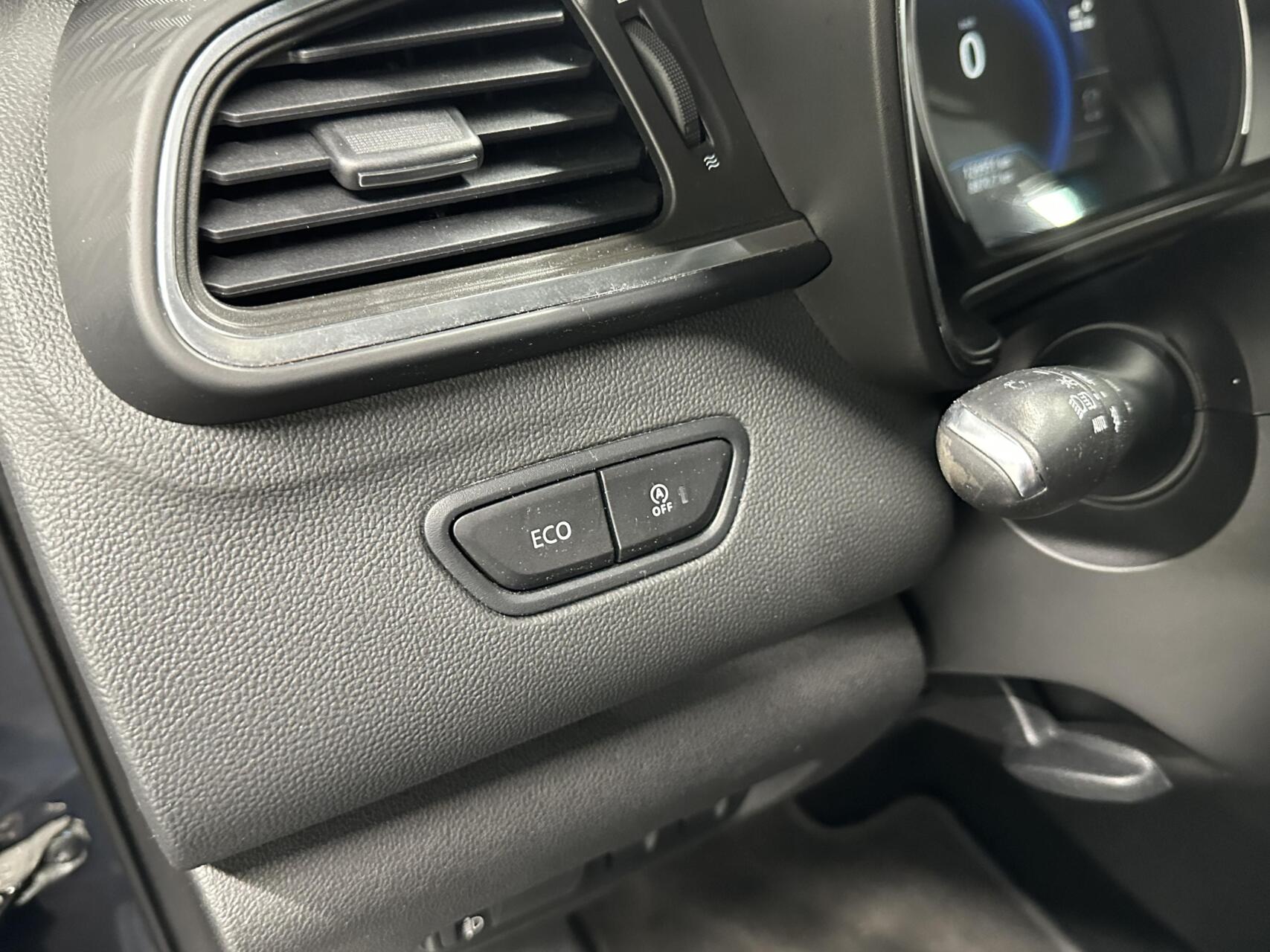 Foto van Renault Kadjar
