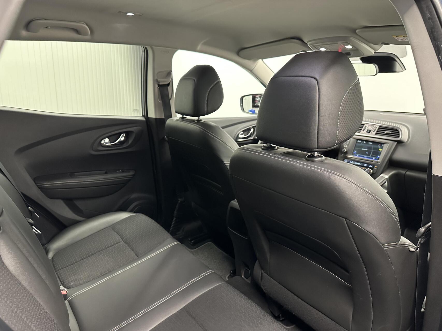 Foto van Renault Kadjar