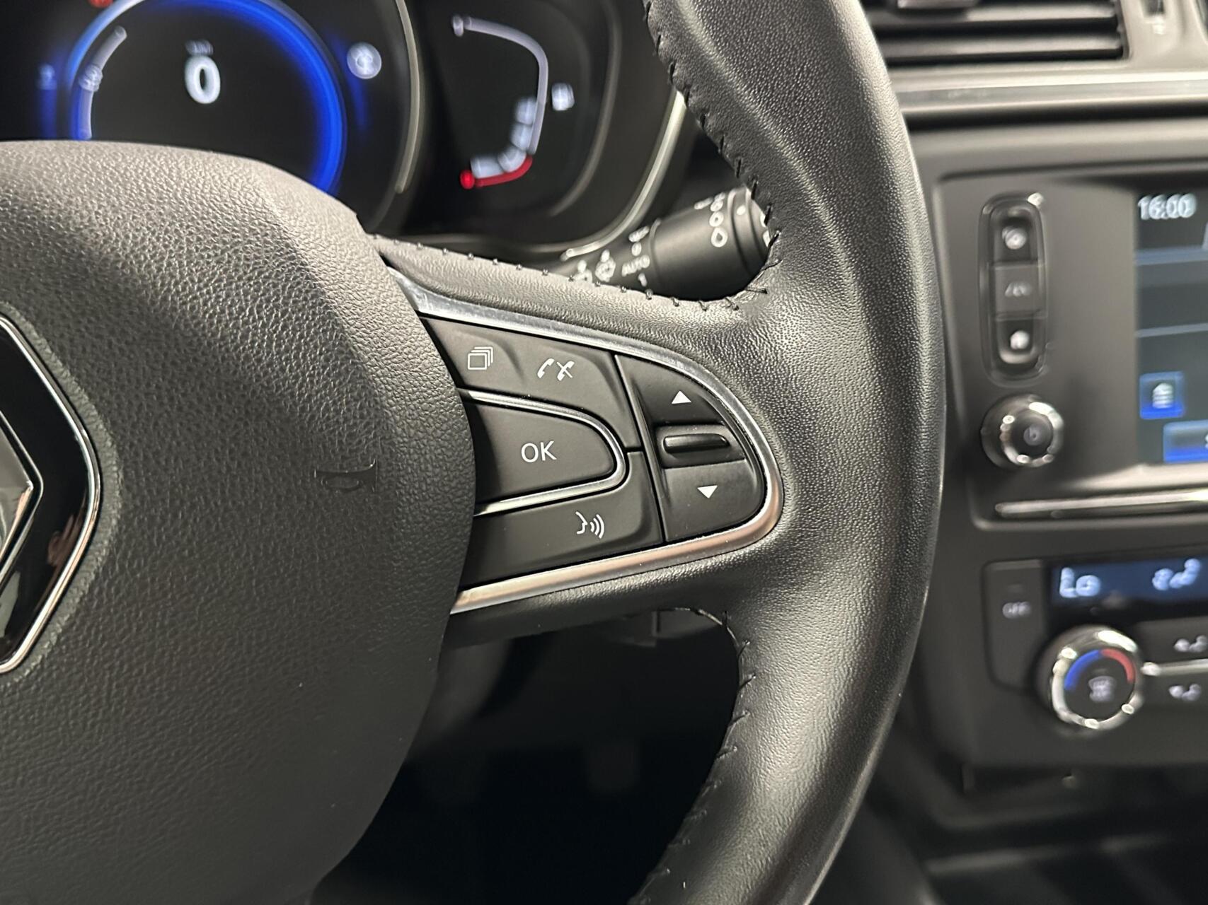 Foto van Renault Kadjar