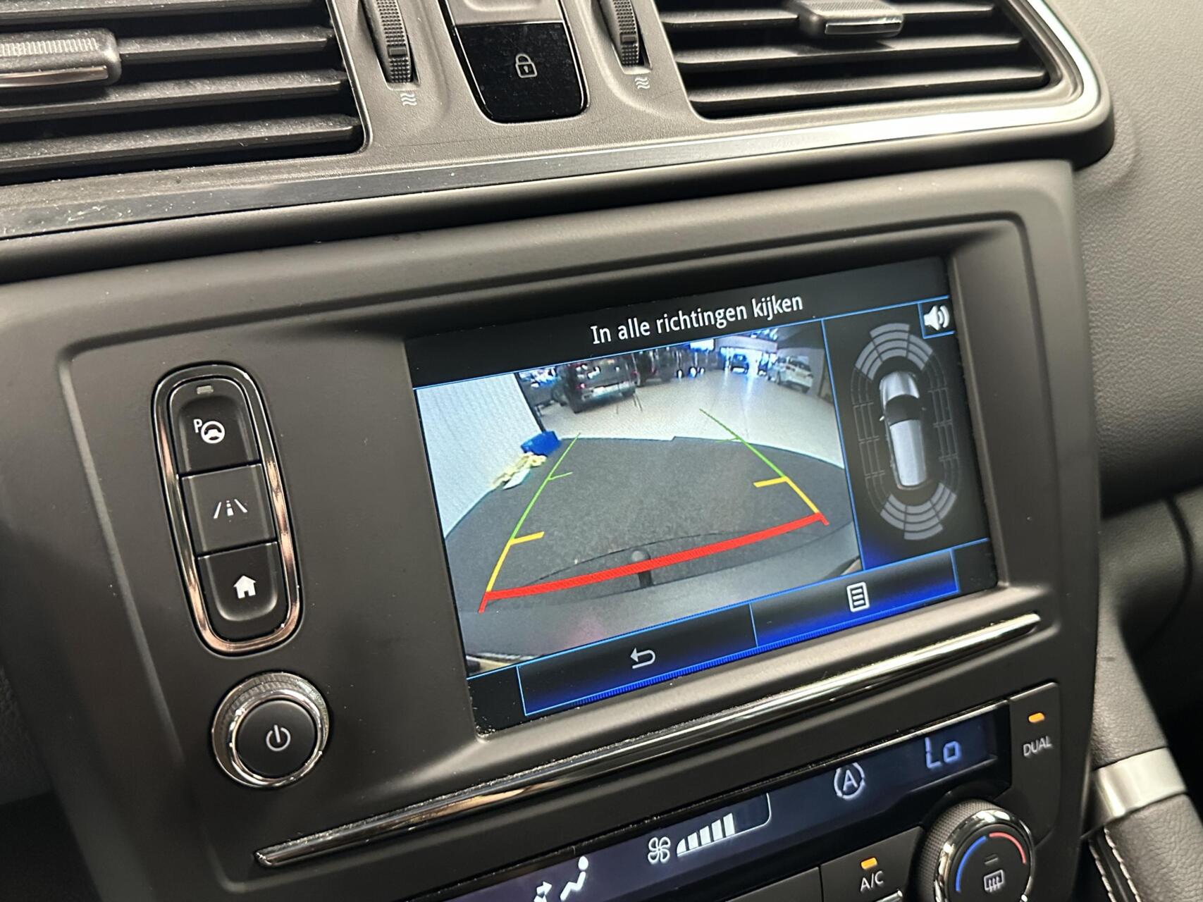 Foto van Renault Kadjar