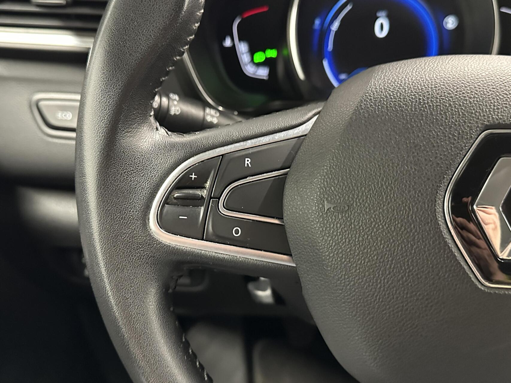 Foto van Renault Kadjar
