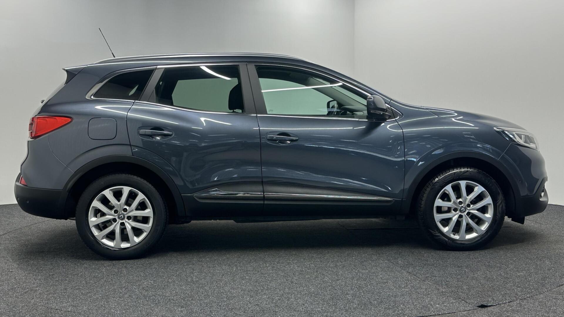 Foto van Renault Kadjar