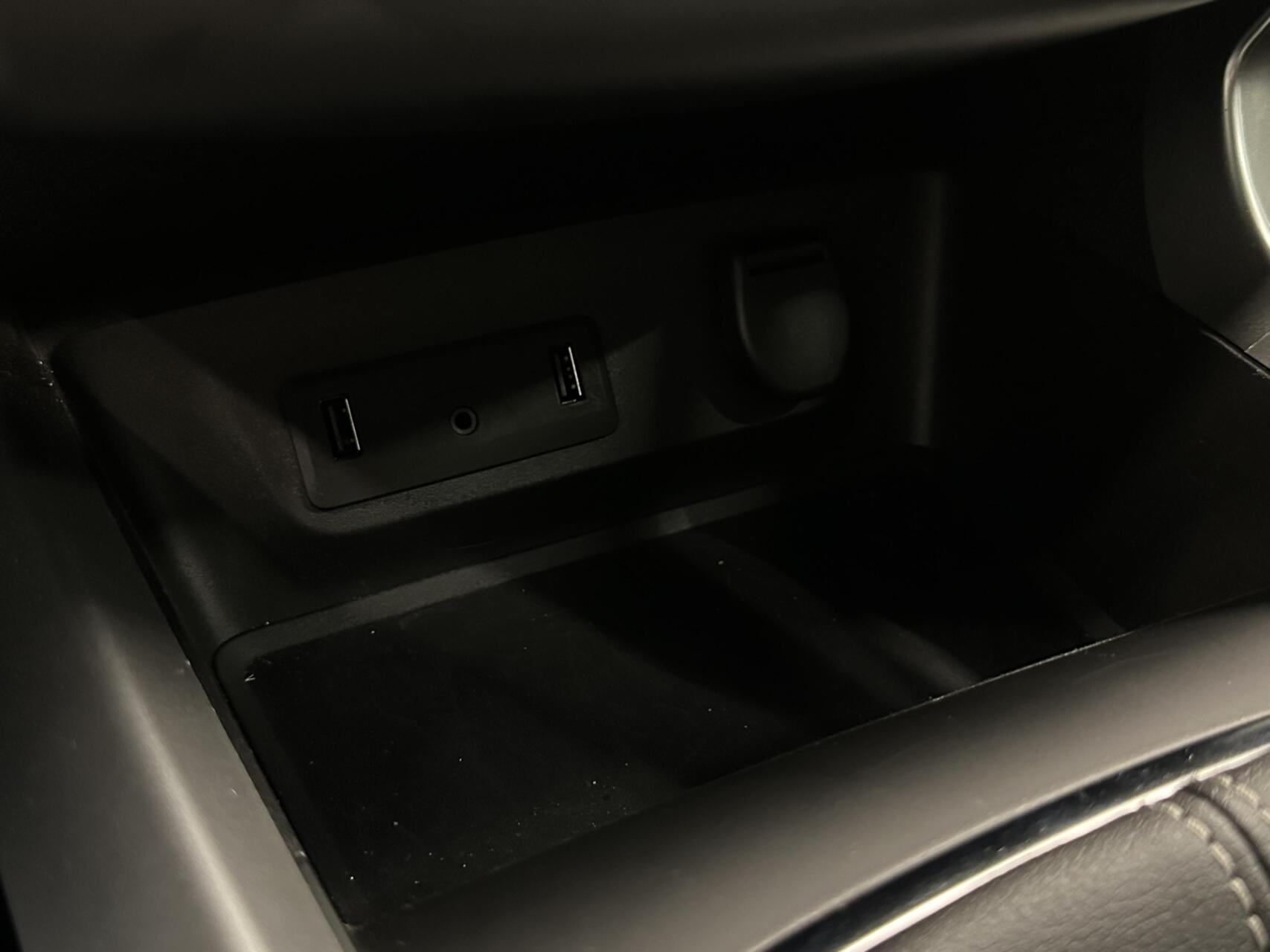 Foto van Renault Kadjar