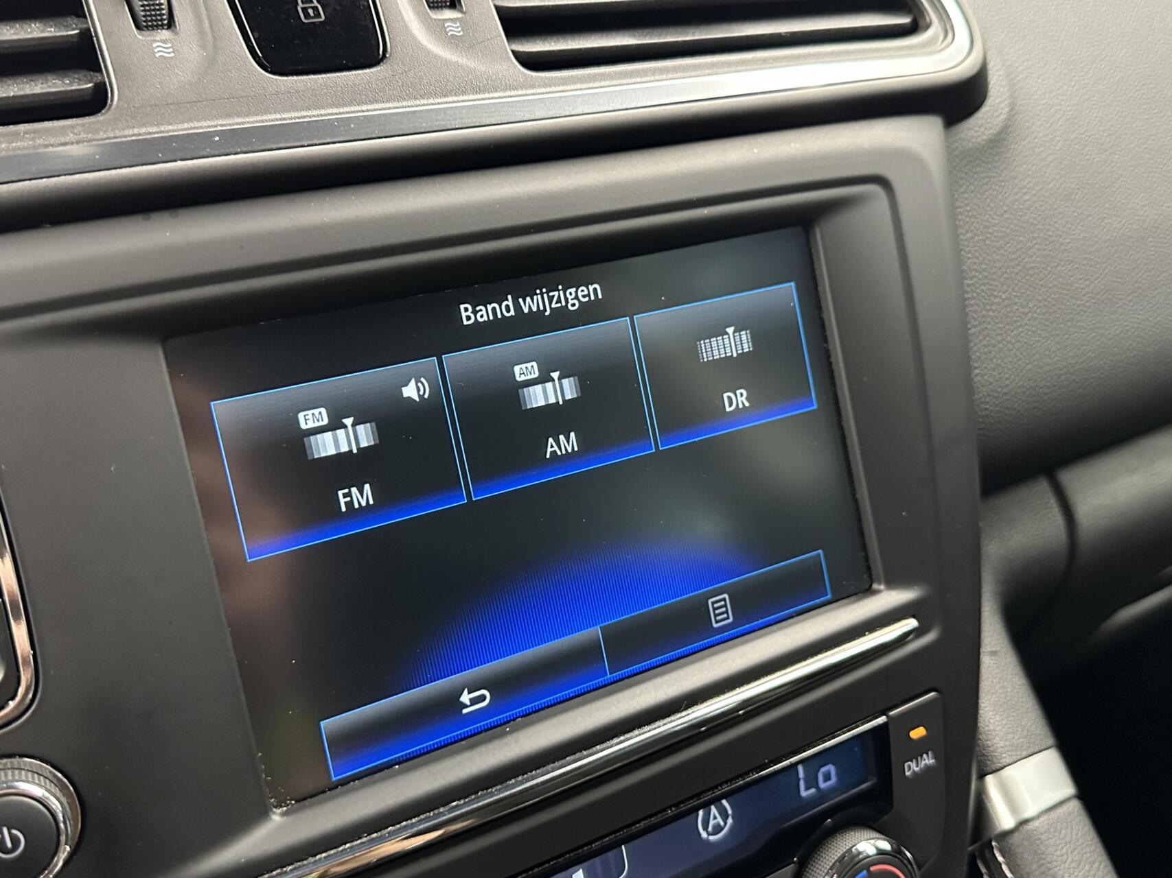 Foto van Renault Kadjar