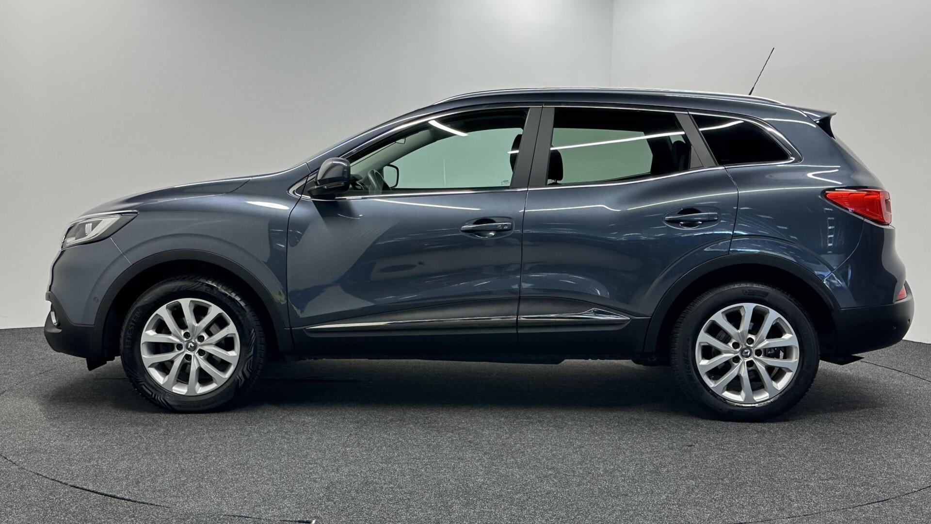 Foto van Renault Kadjar