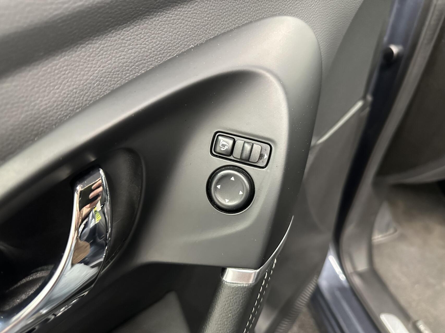 Foto van Renault Kadjar