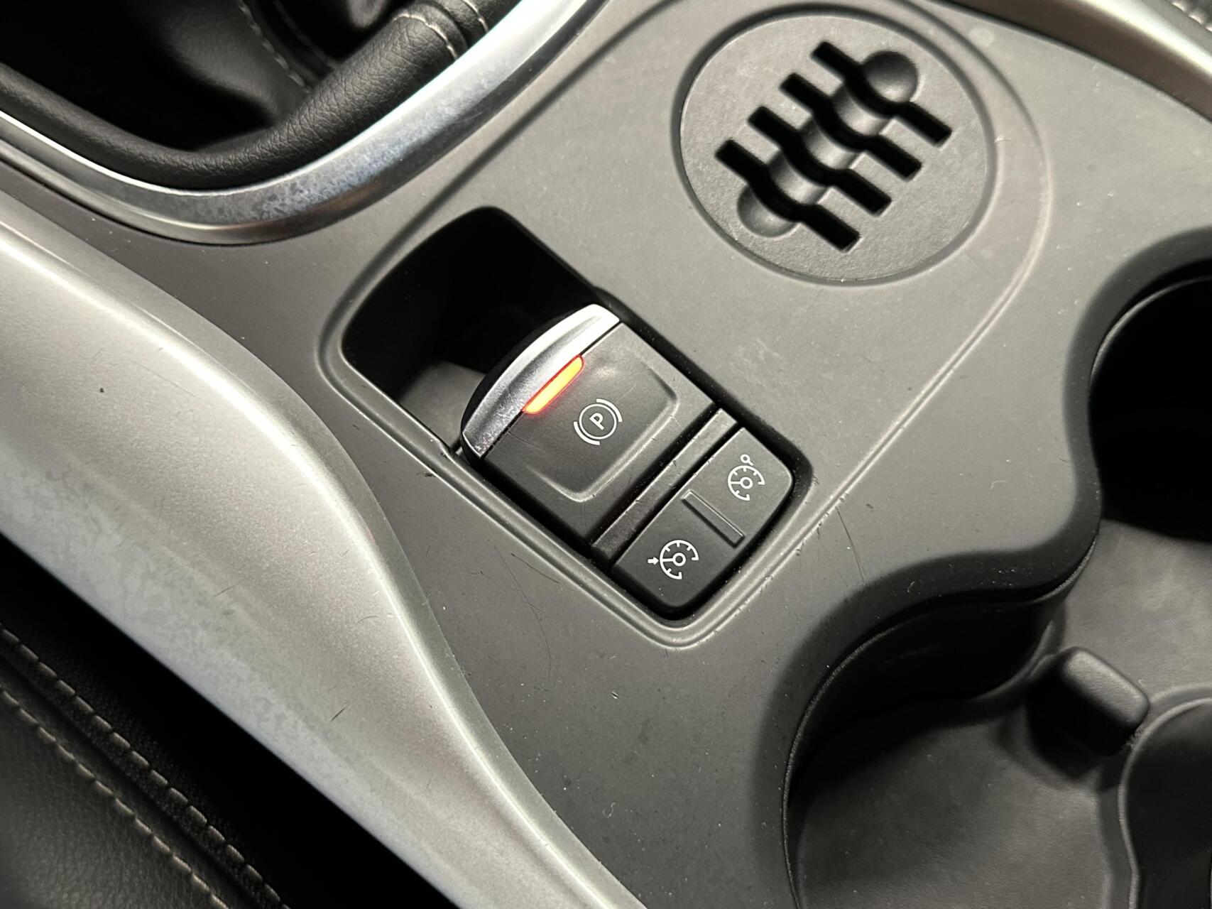 Foto van Renault Kadjar