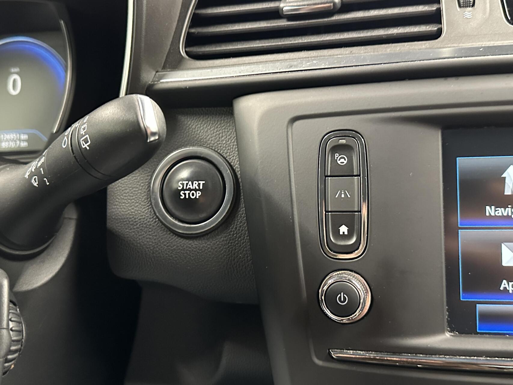 Foto van Renault Kadjar