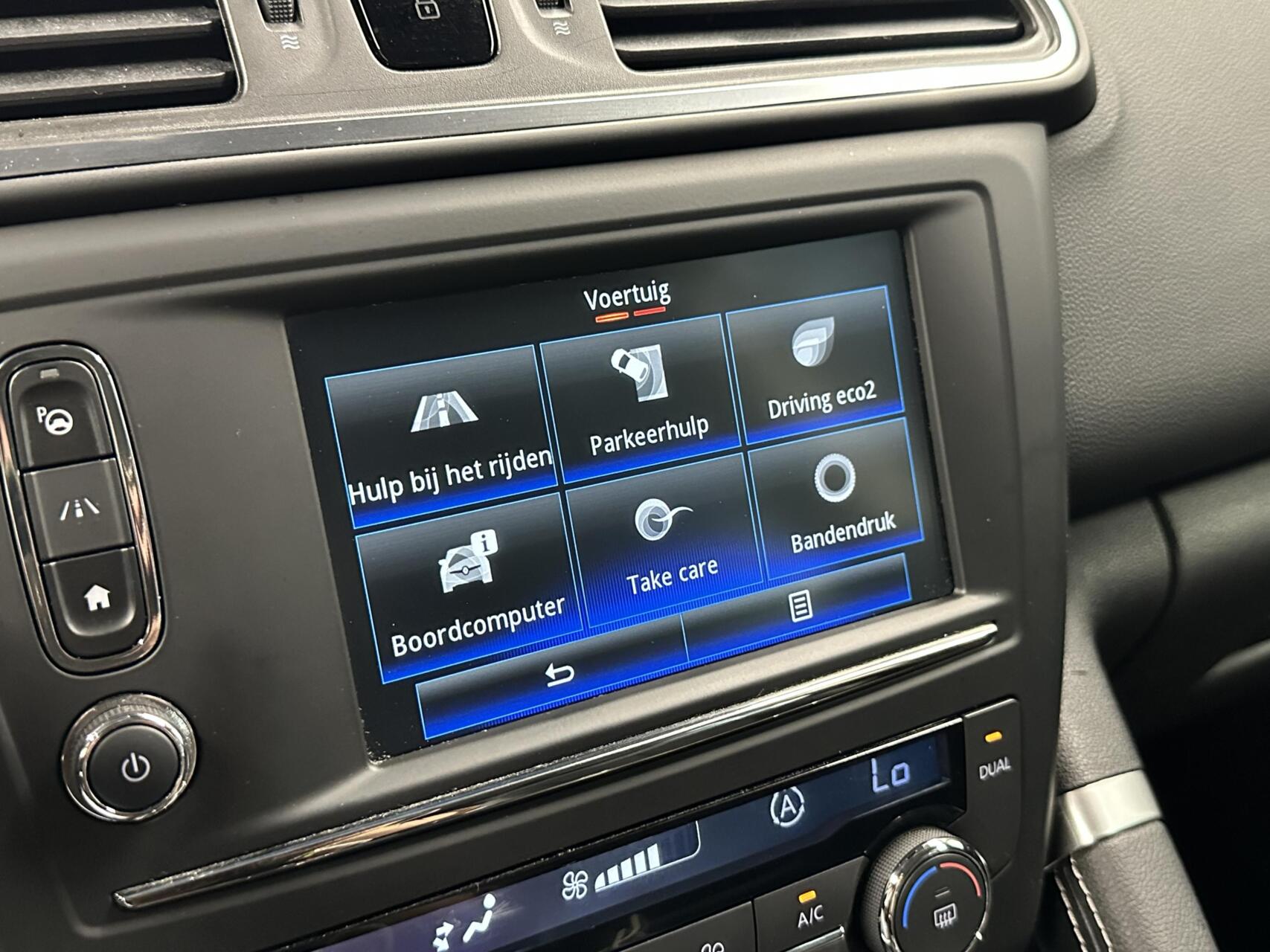 Foto van Renault Kadjar
