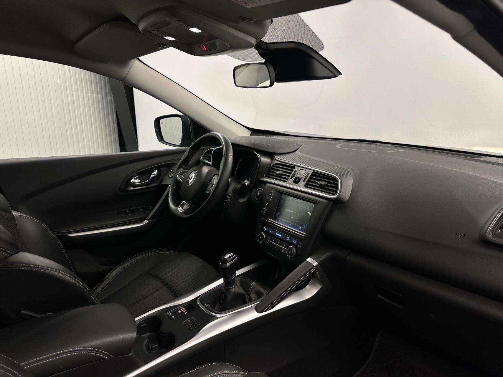 Foto van Renault Kadjar