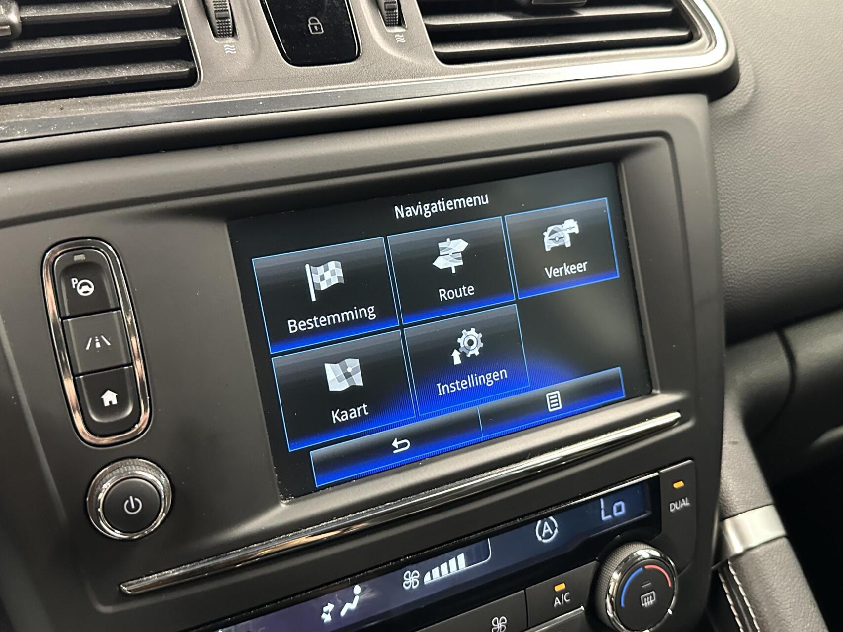 Foto van Renault Kadjar