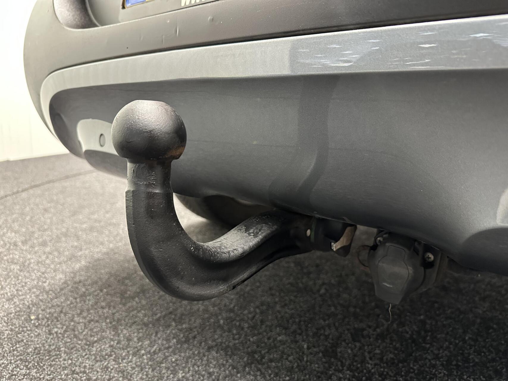 Foto van Renault Kadjar