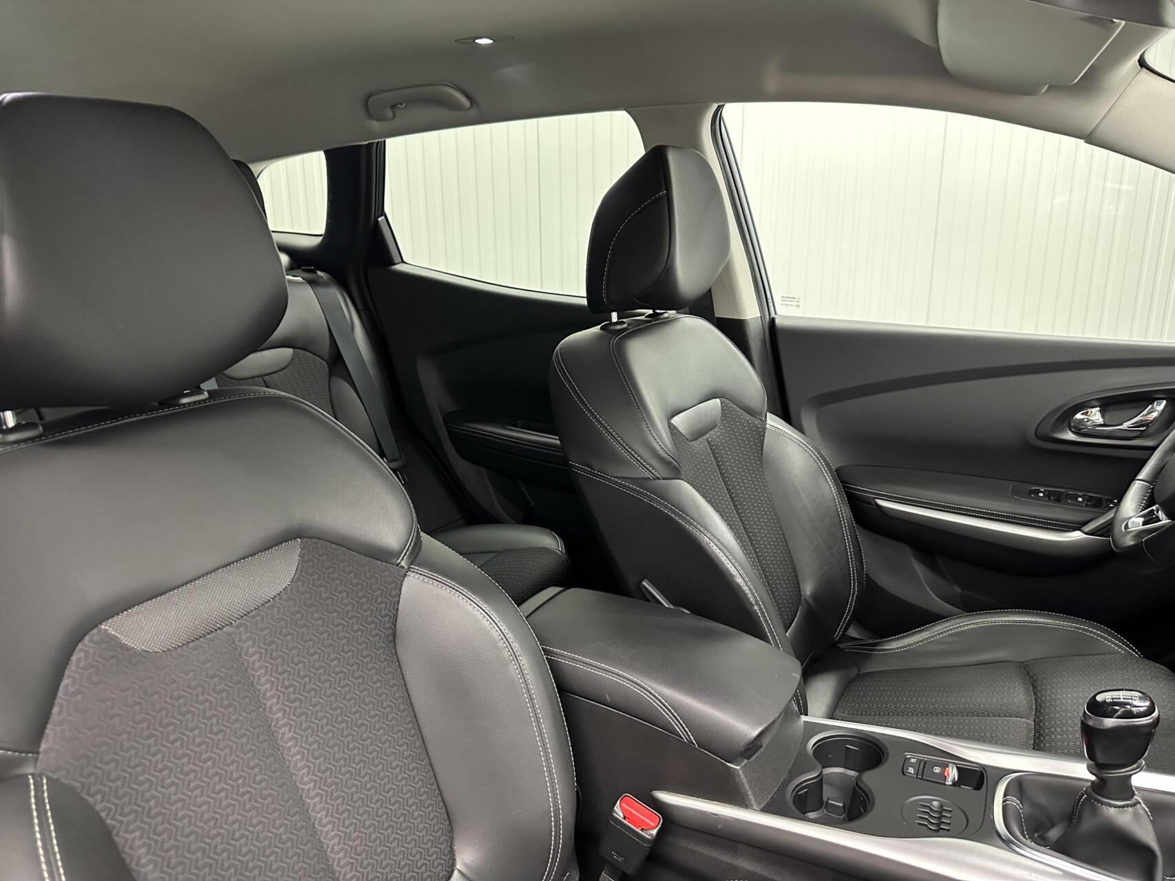 Foto van Renault Kadjar