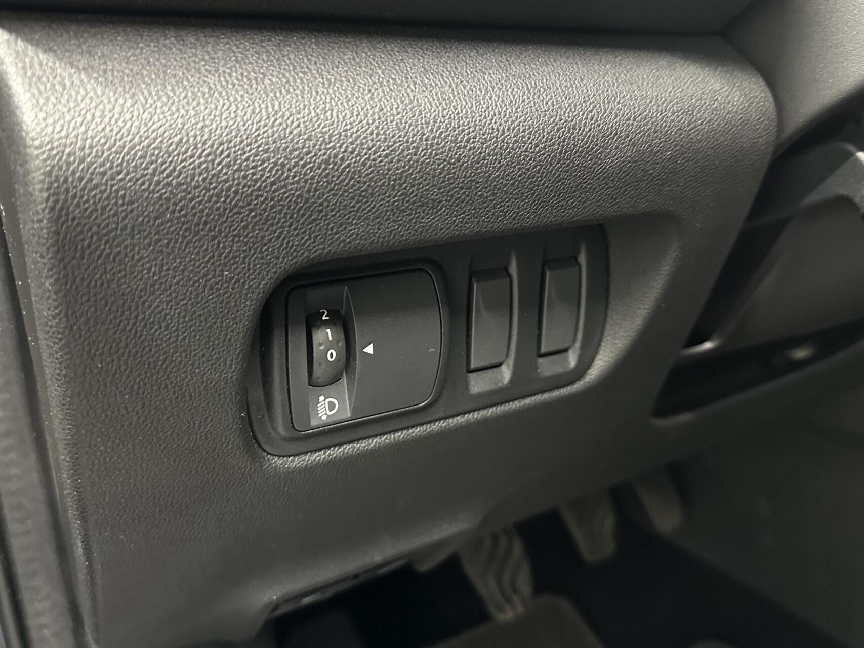 Foto van Renault Kadjar