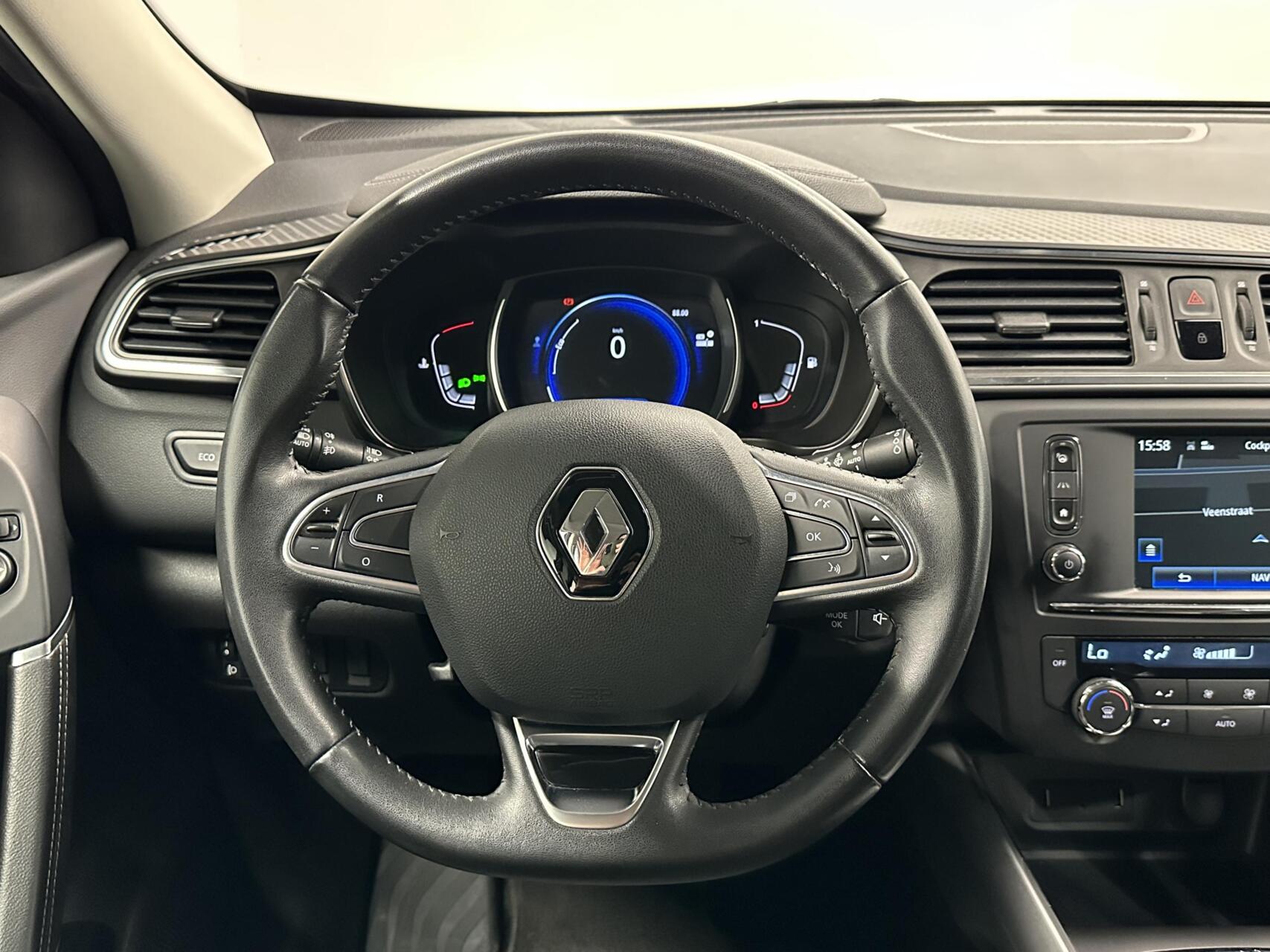 Foto van Renault Kadjar