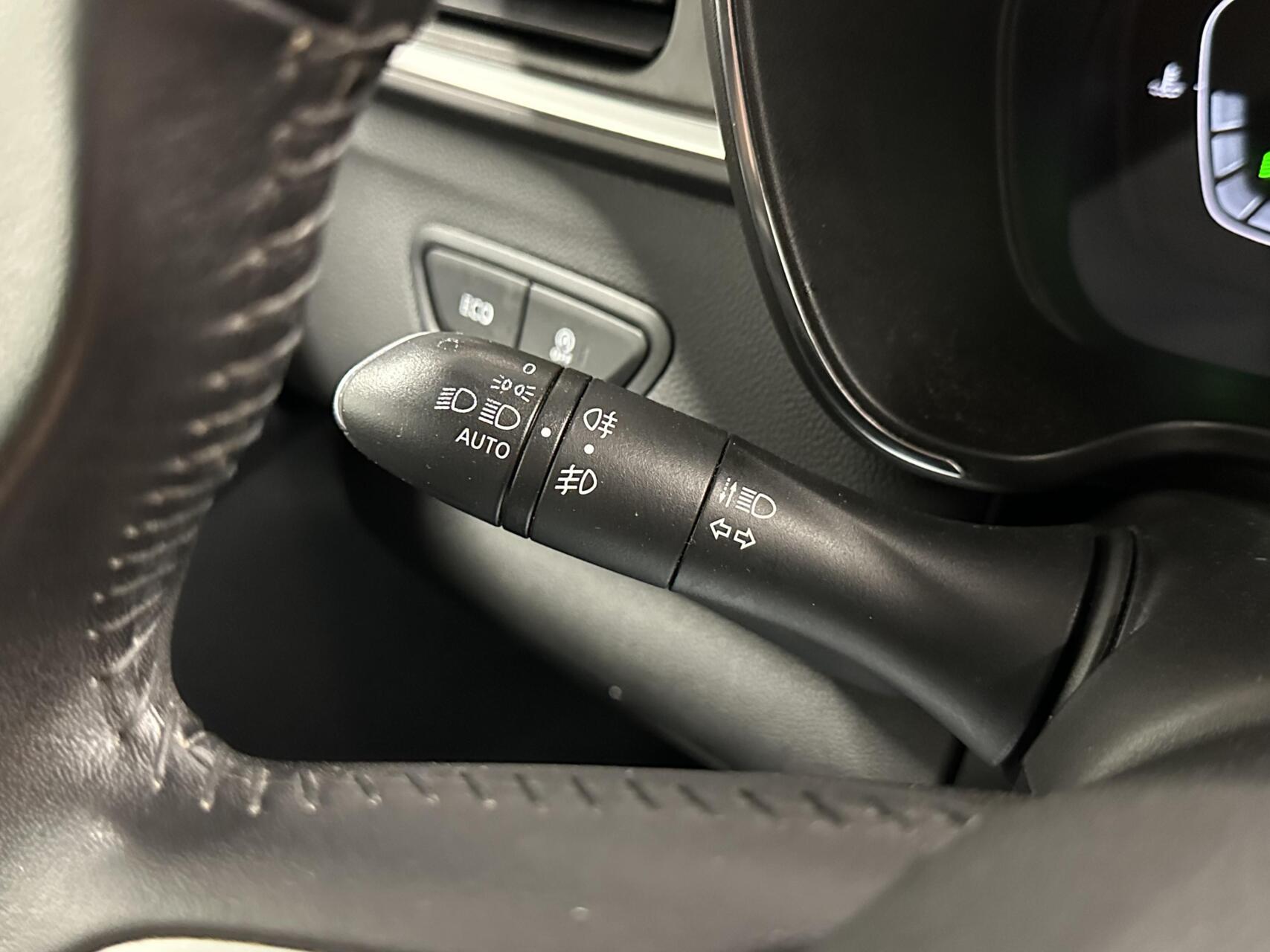 Foto van Renault Kadjar